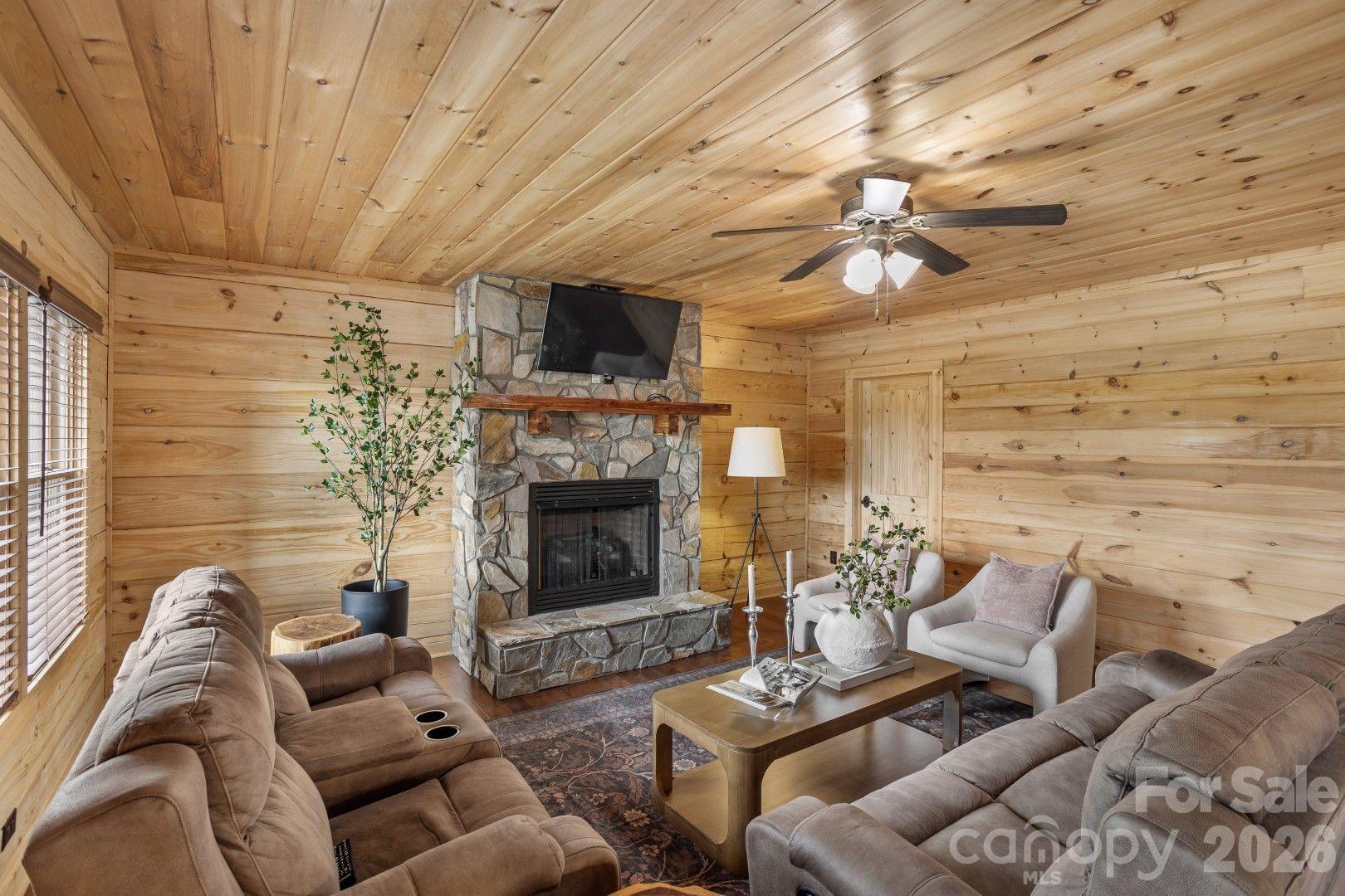 1732 Waters Edge Drive — Granite Falls