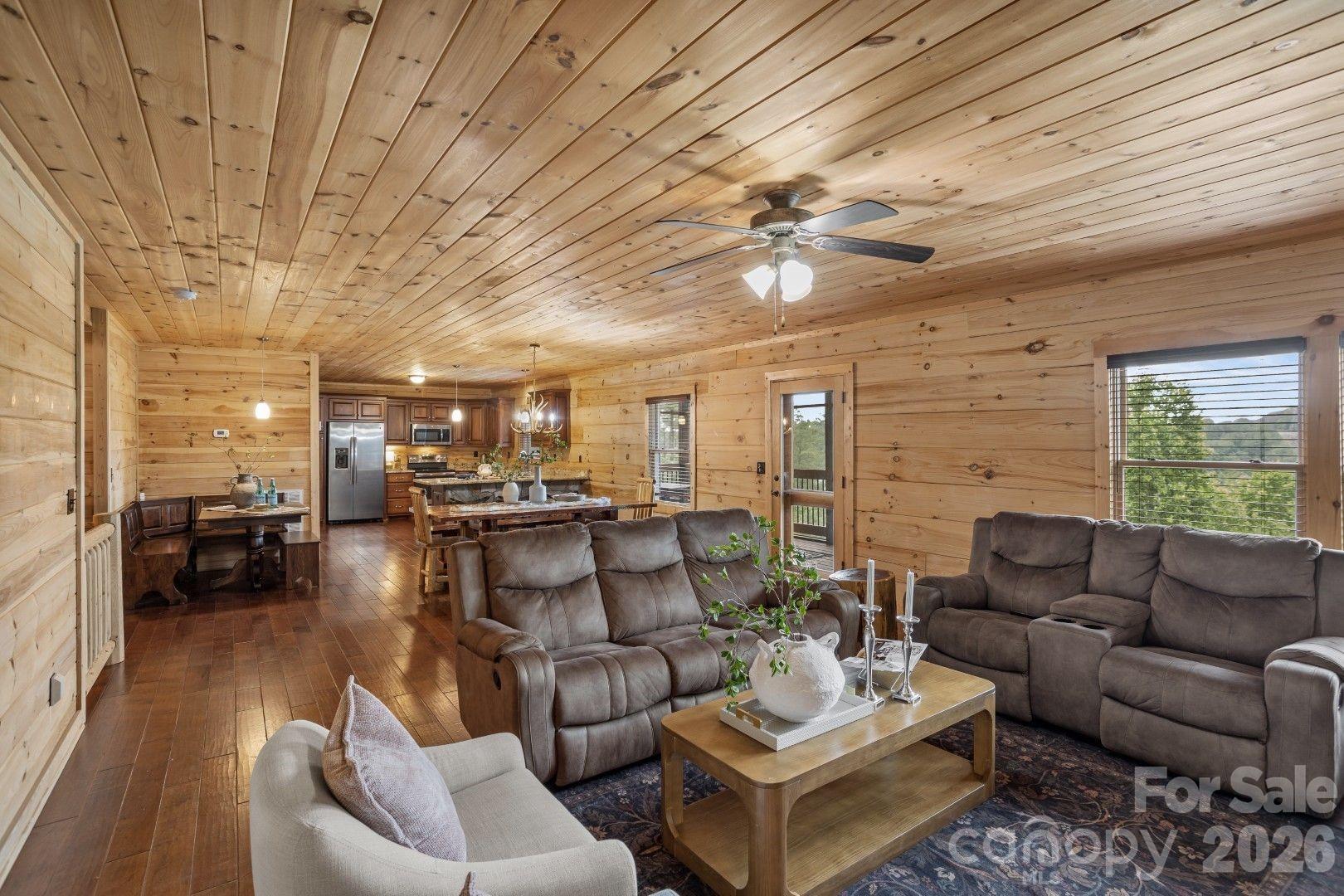 1732 Waters Edge Drive — Granite Falls