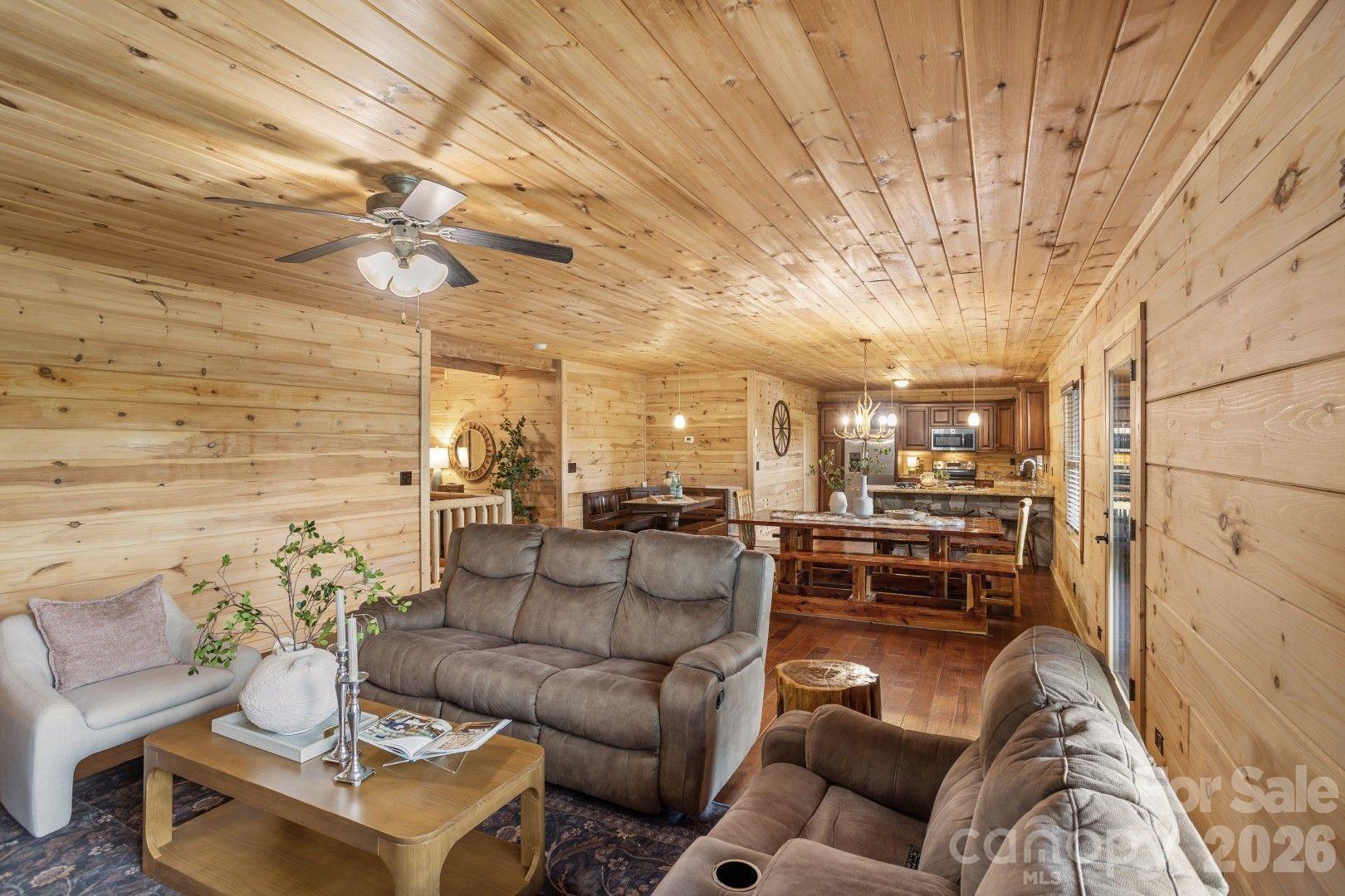1732 Waters Edge Drive — Granite Falls