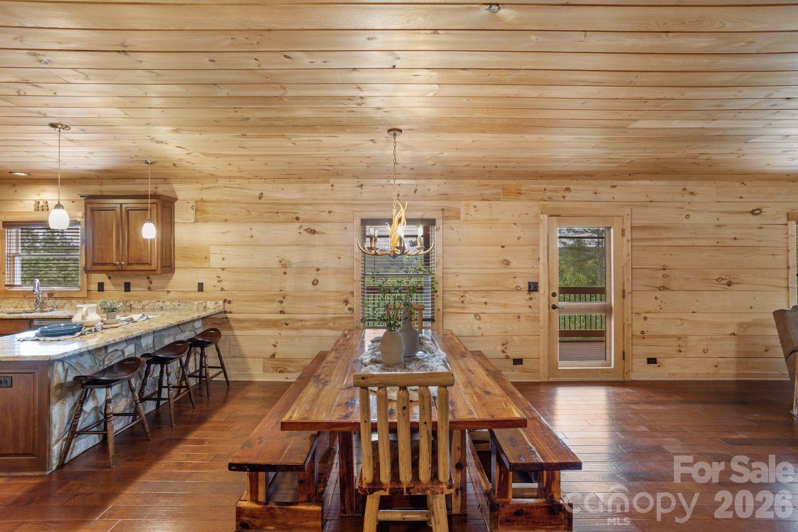 1732 Waters Edge Drive — Granite Falls
