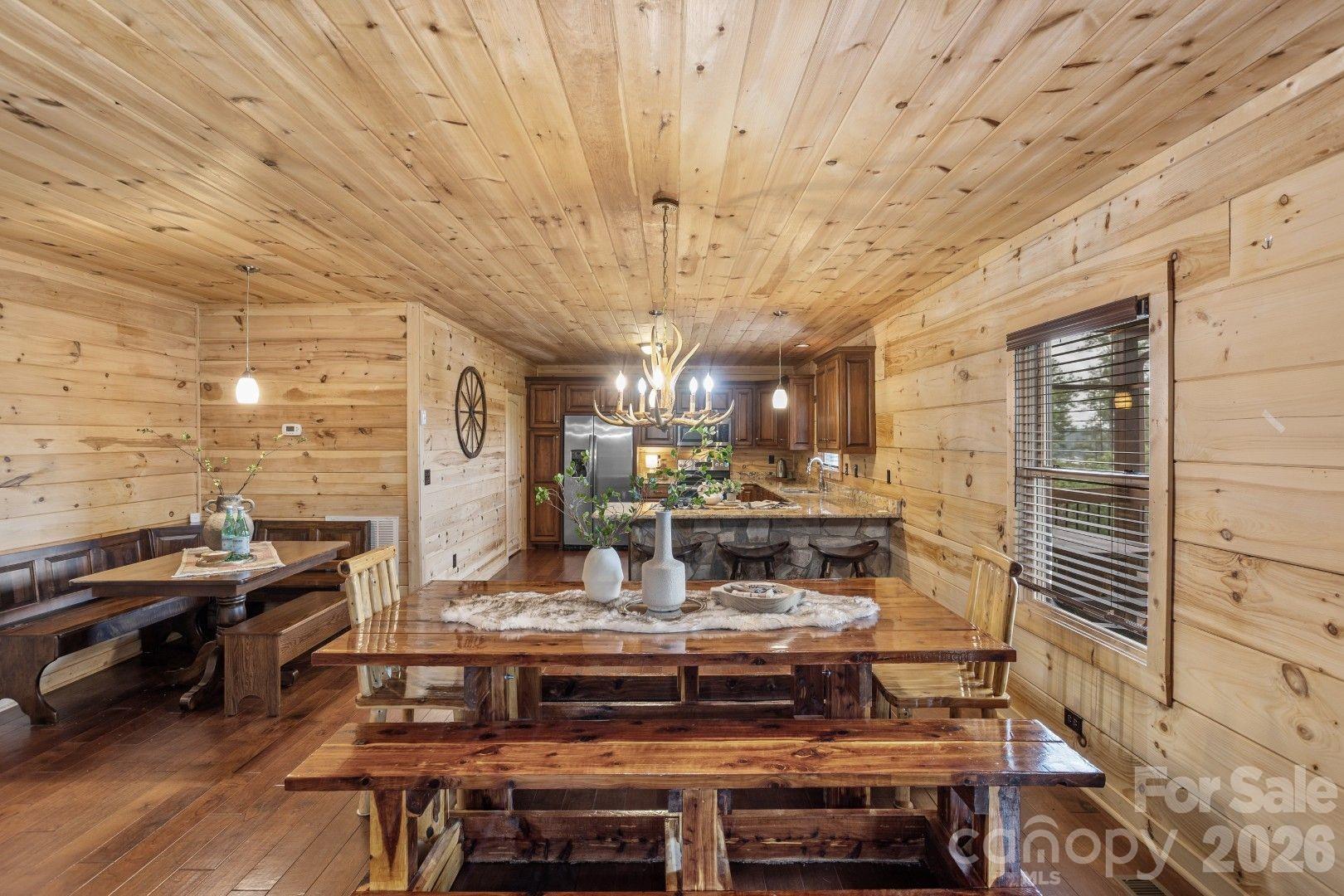 1732 Waters Edge Drive — Granite Falls