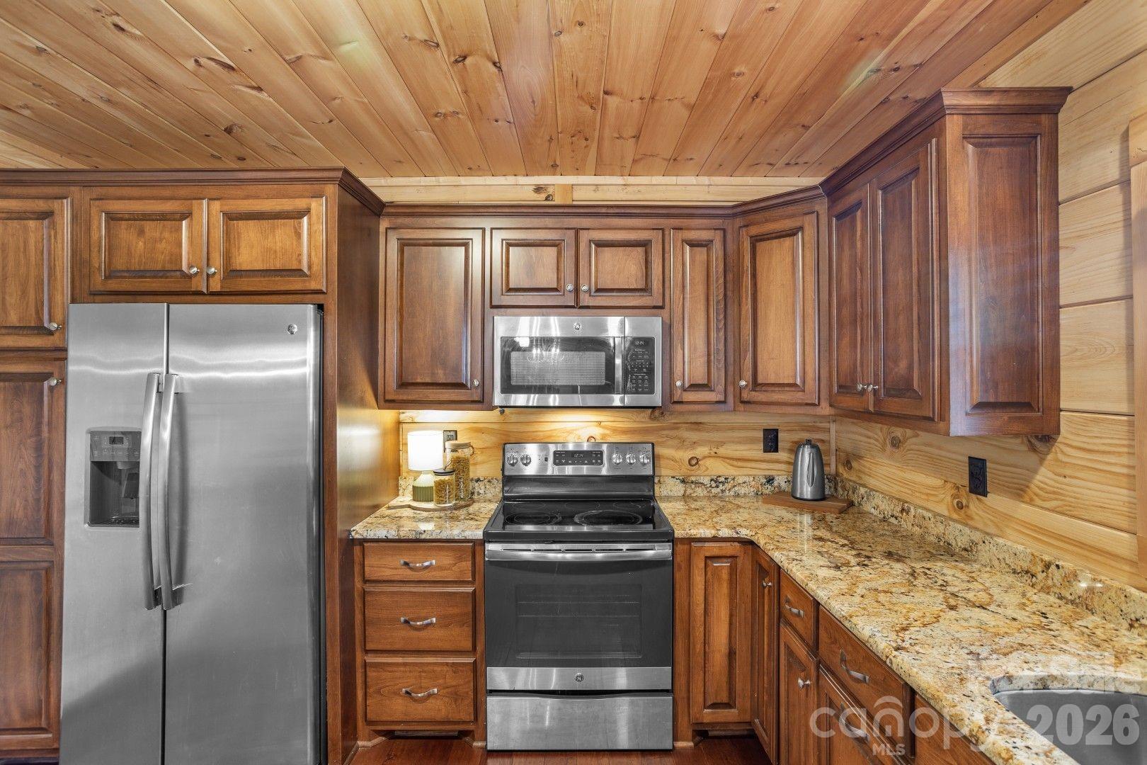 1732 Waters Edge Drive — Granite Falls