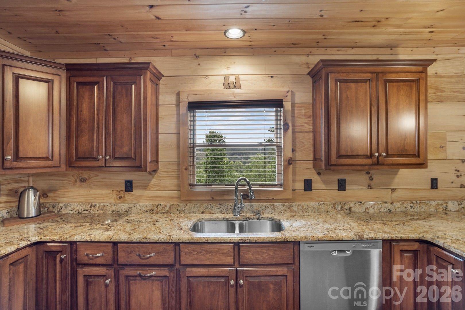 1732 Waters Edge Drive — Granite Falls