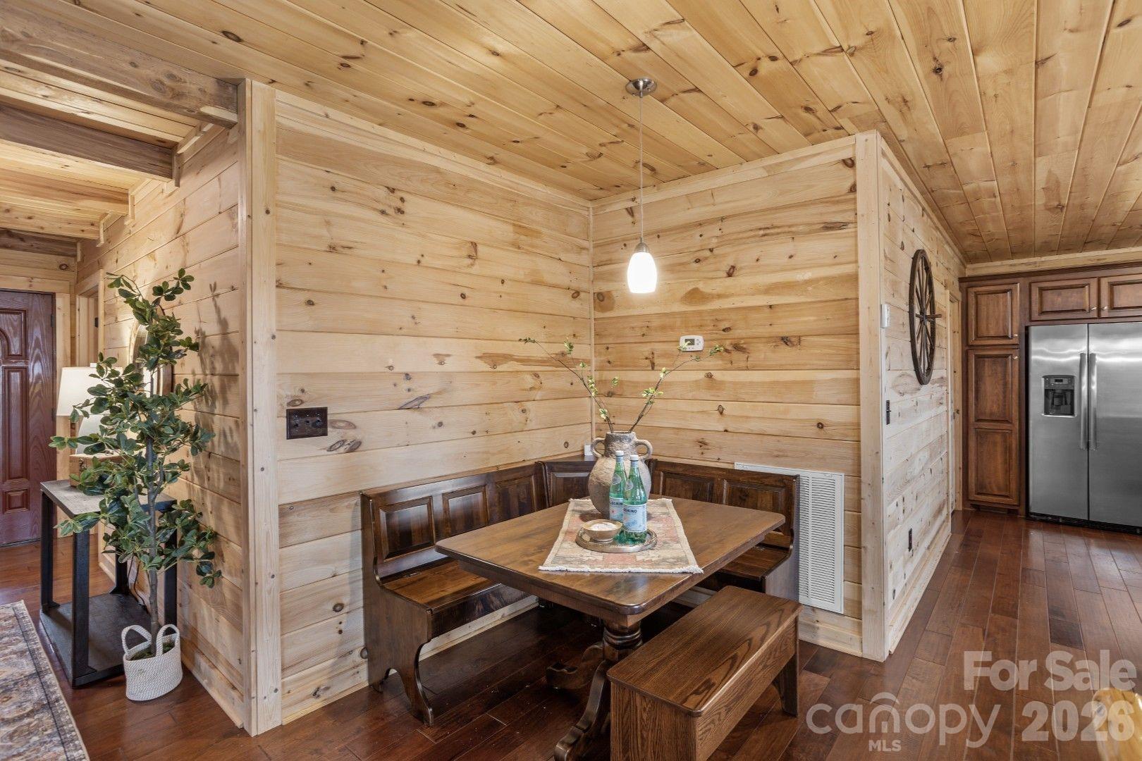 1732 Waters Edge Drive — Granite Falls