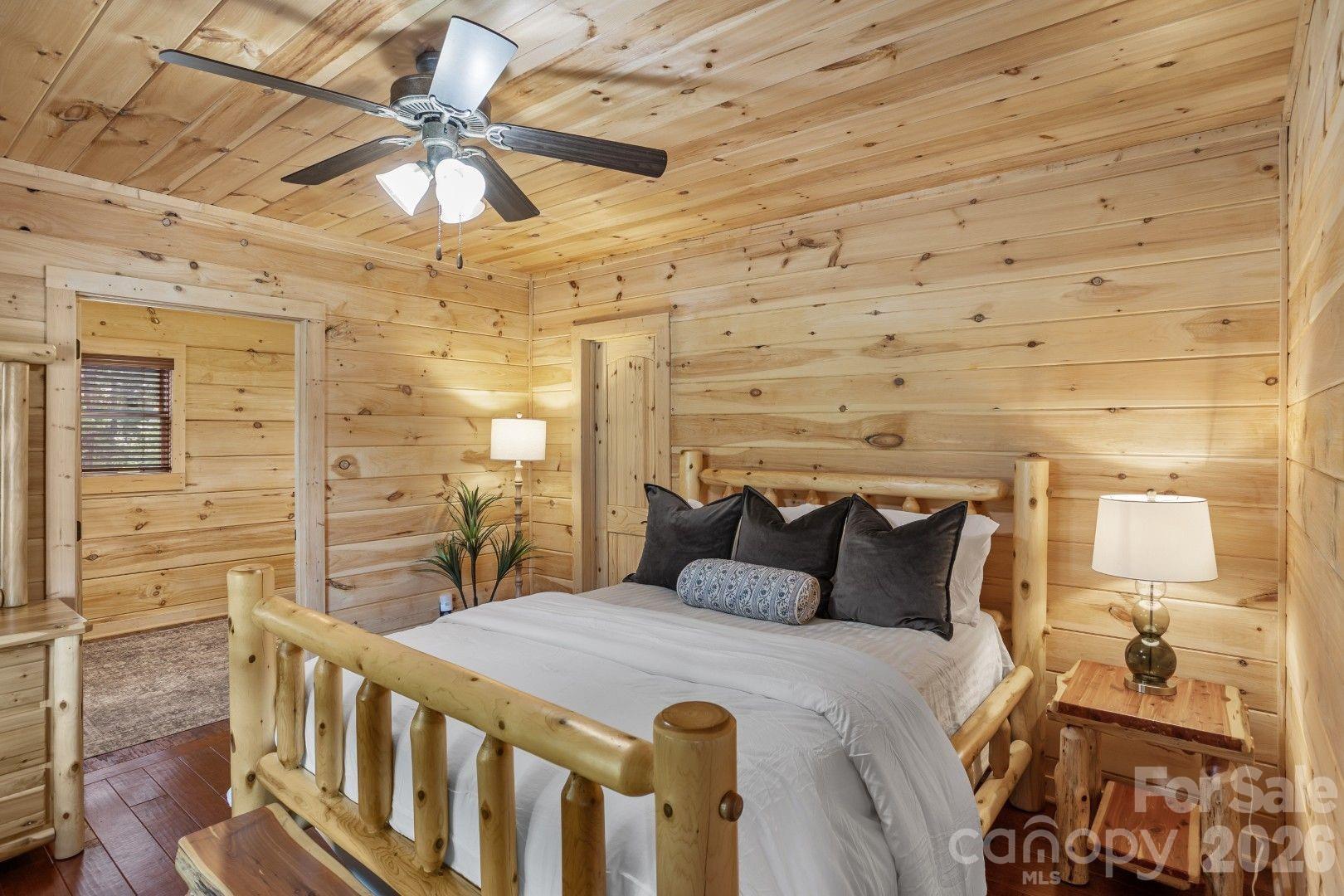 1732 Waters Edge Drive — Granite Falls