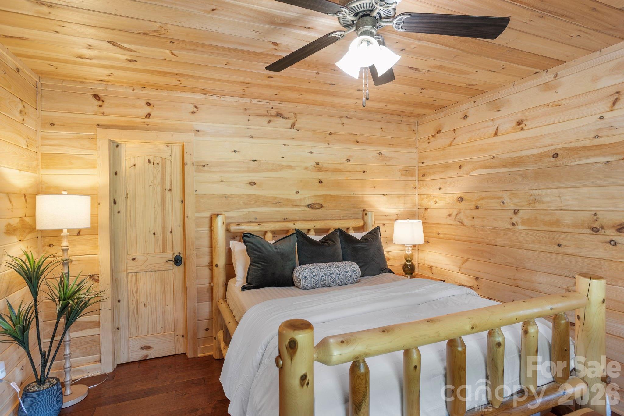 1732 Waters Edge Drive — Granite Falls