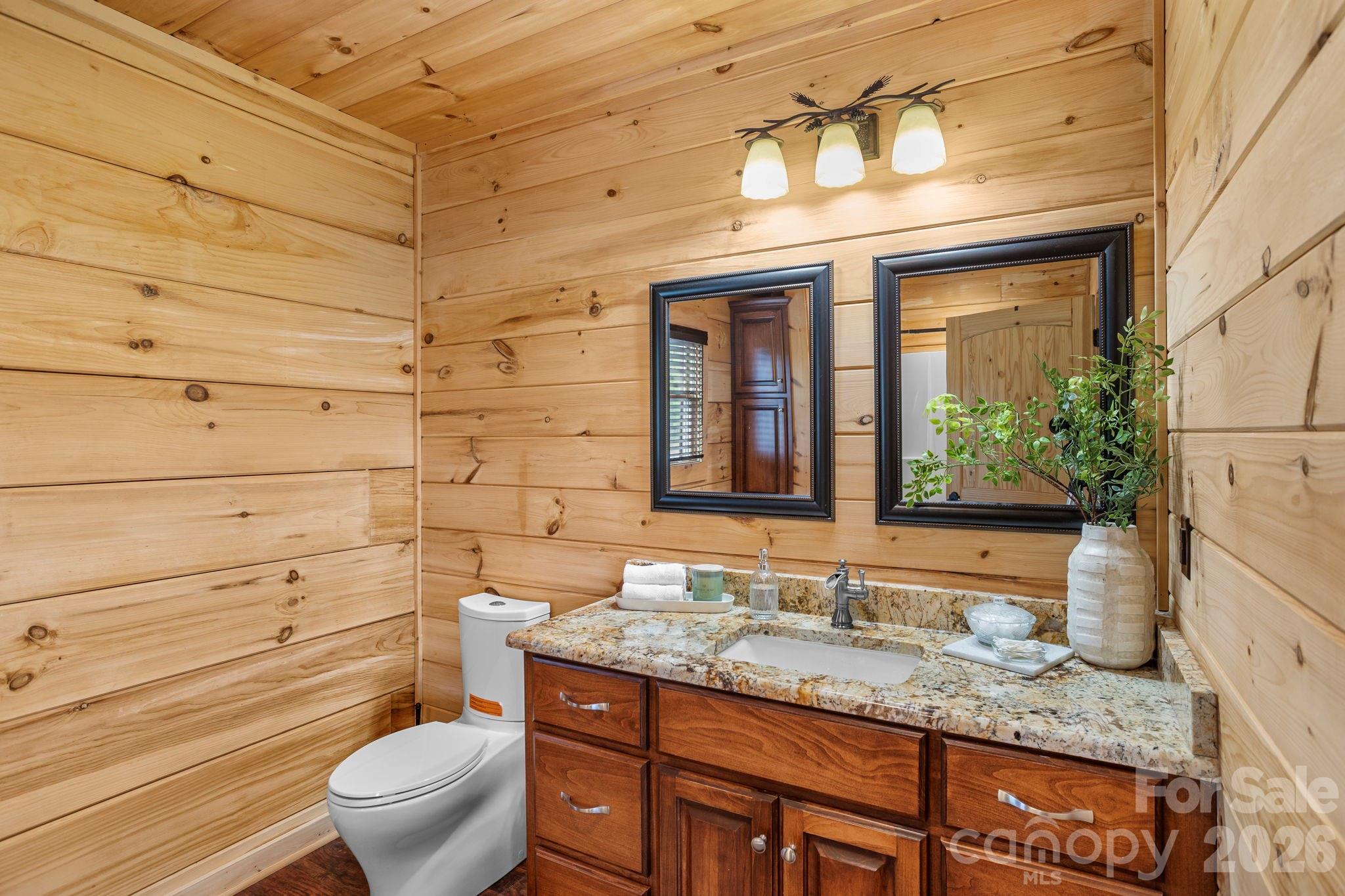 1732 Waters Edge Drive — Granite Falls