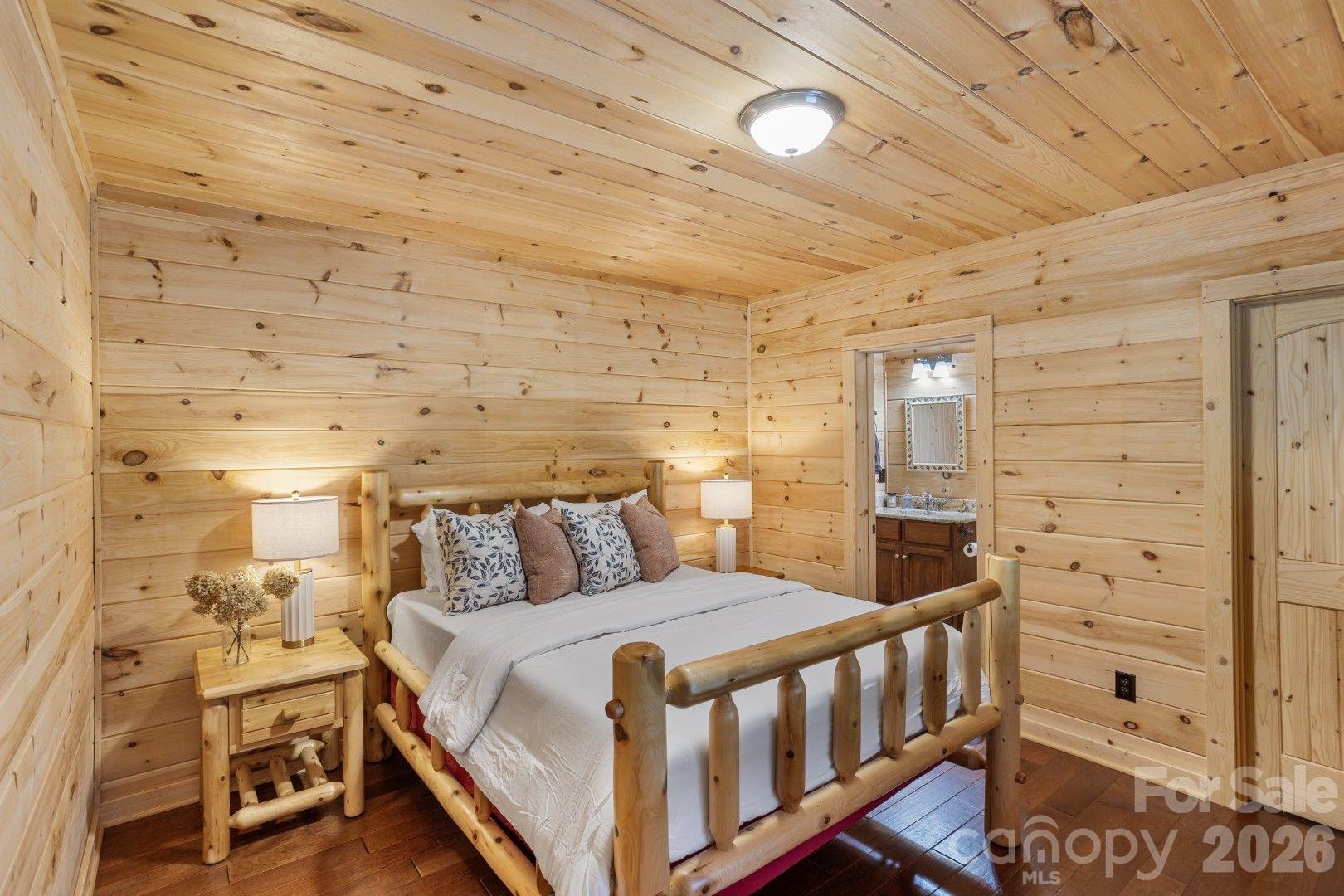 1732 Waters Edge Drive — Granite Falls