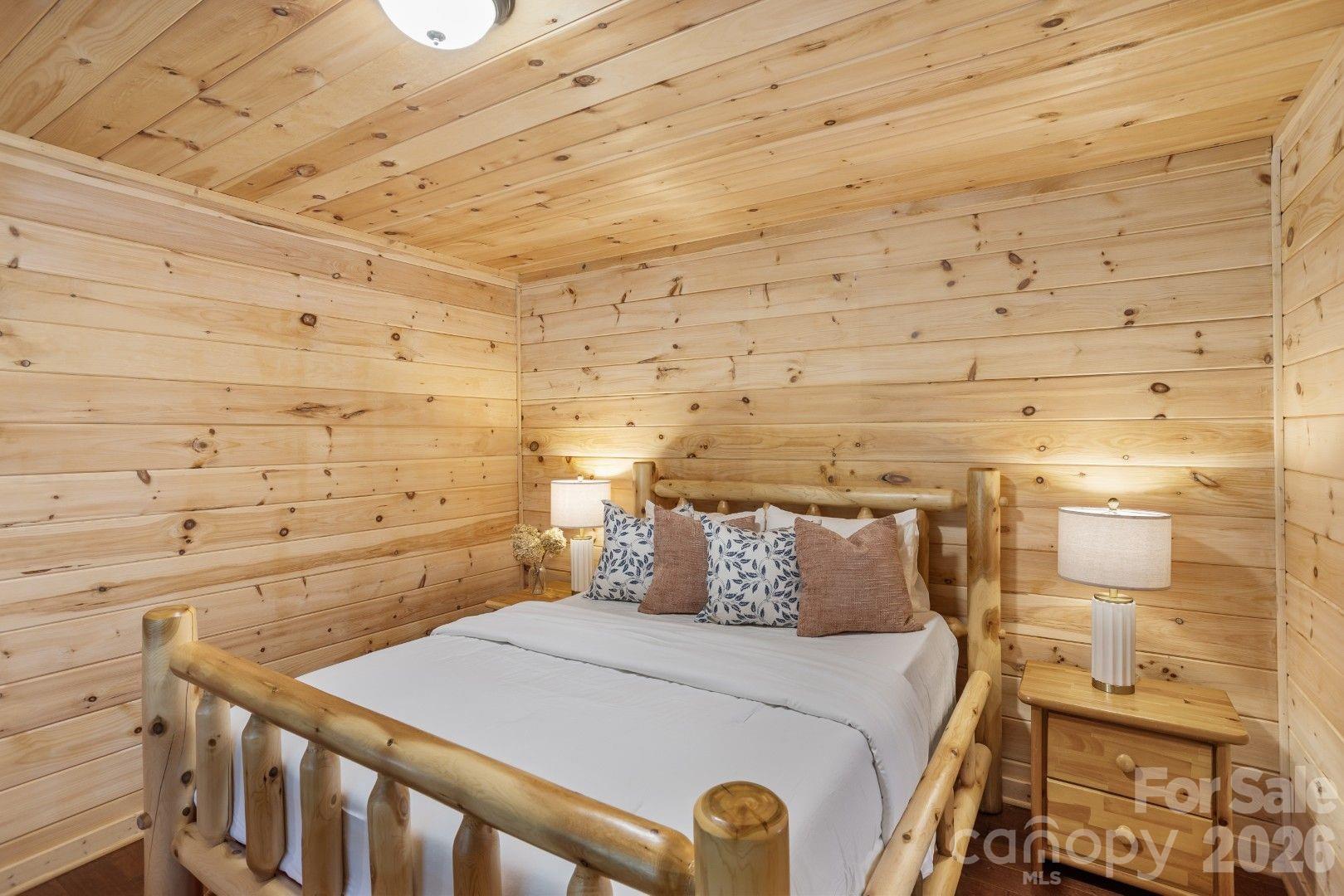 1732 Waters Edge Drive — Granite Falls