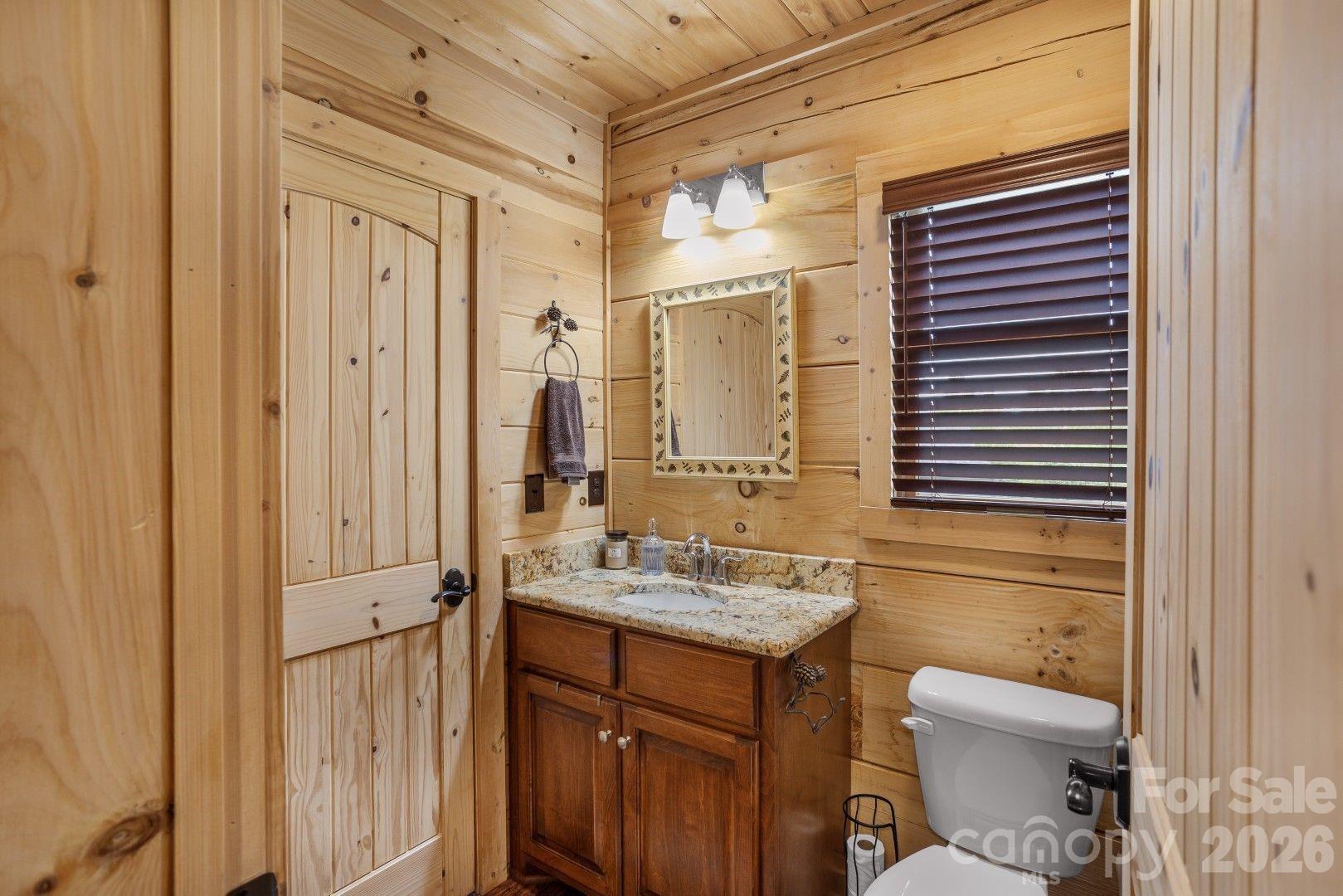 1732 Waters Edge Drive — Granite Falls