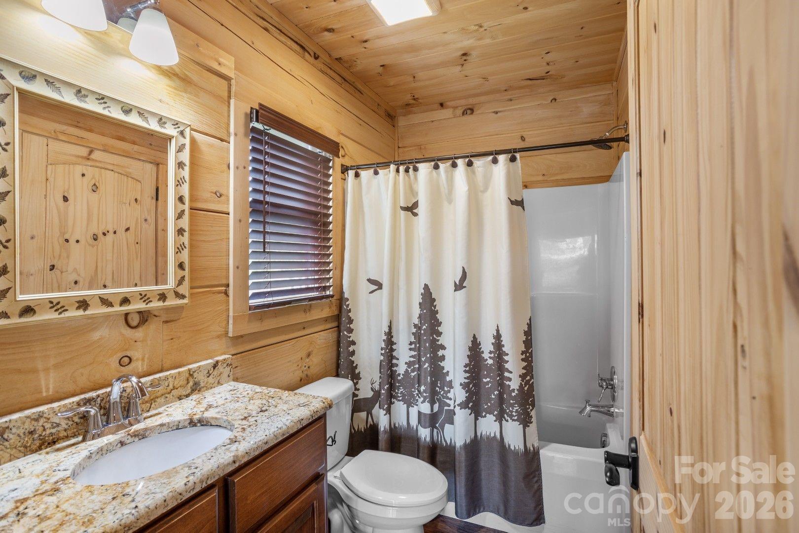 1732 Waters Edge Drive — Granite Falls