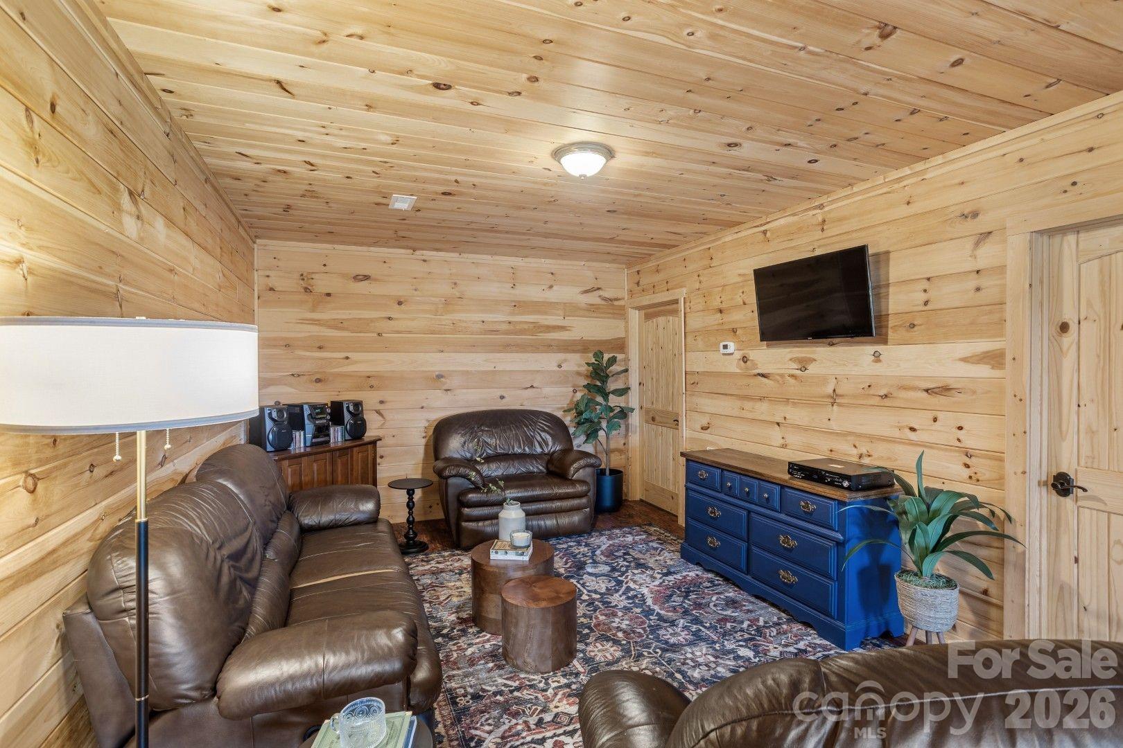 1732 Waters Edge Drive — Granite Falls