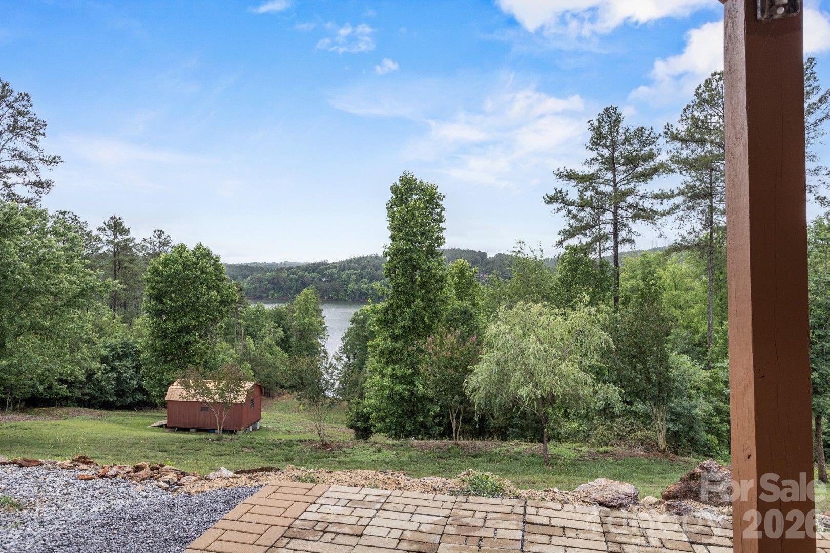 1732 Waters Edge Drive — Granite Falls