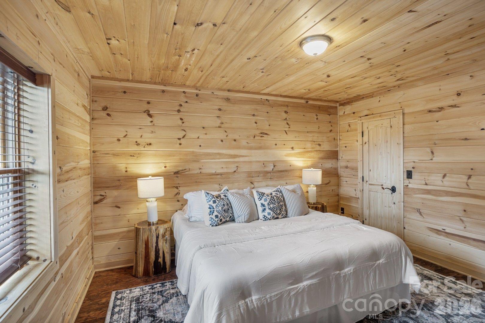 1732 Waters Edge Drive — Granite Falls