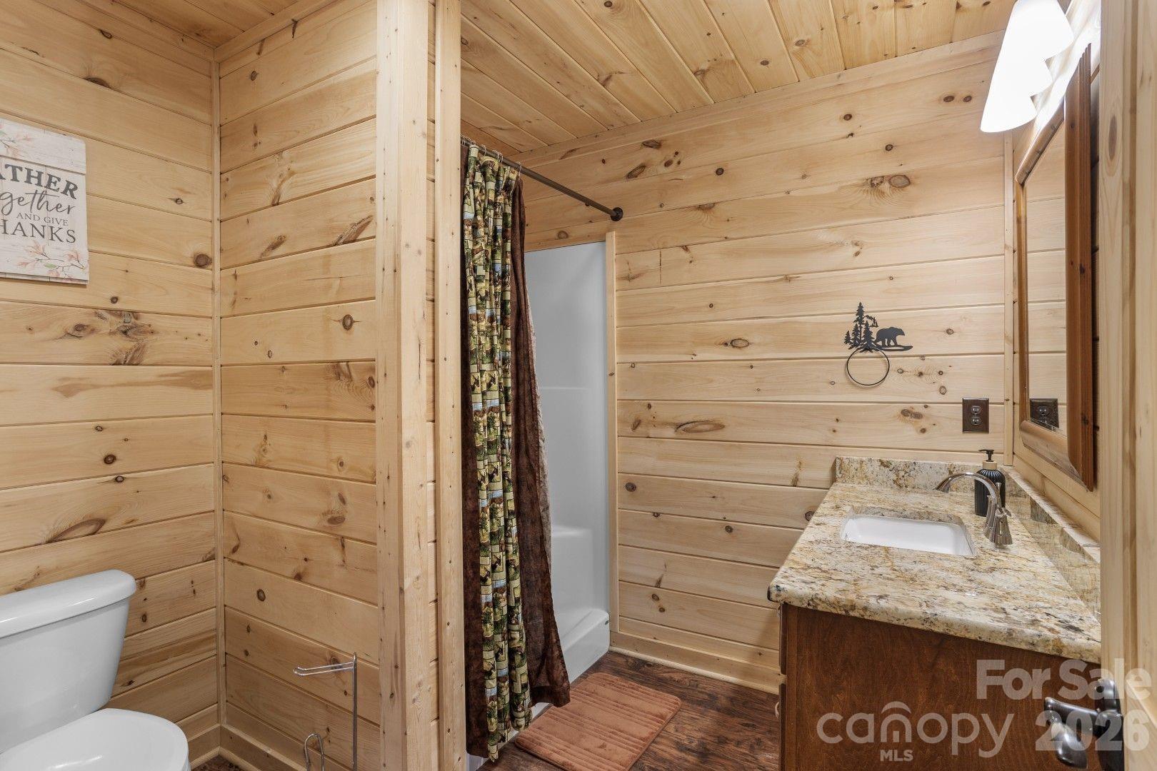 1732 Waters Edge Drive — Granite Falls