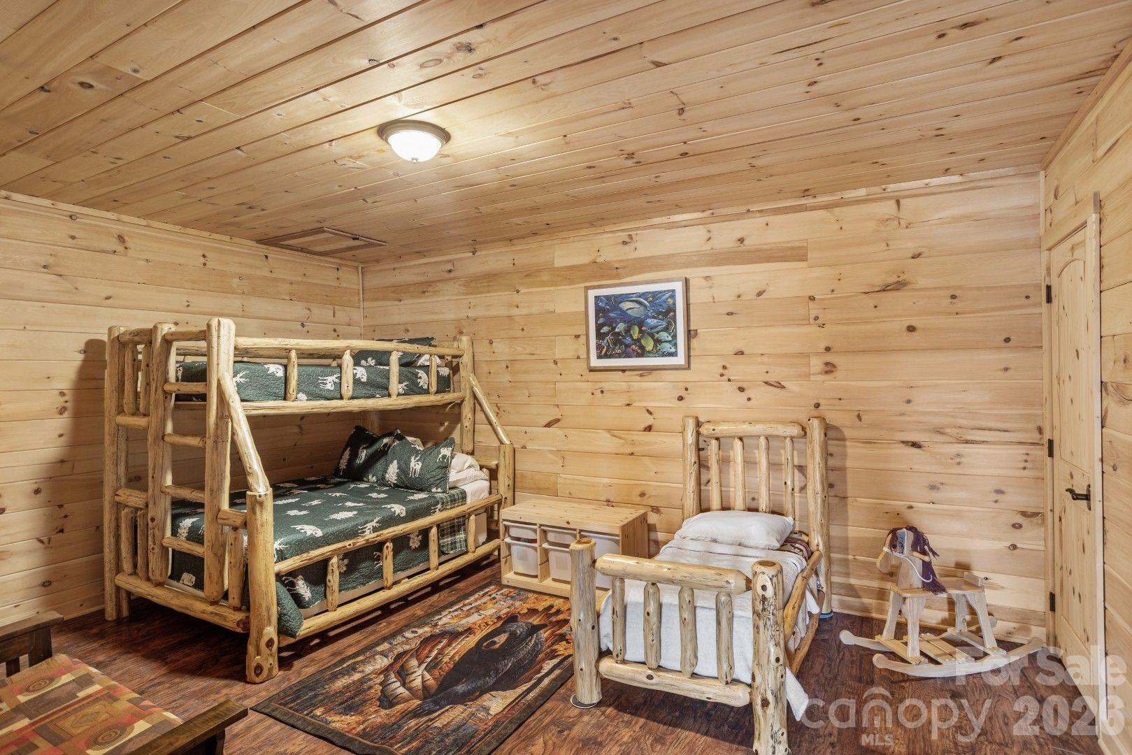 1732 Waters Edge Drive — Granite Falls