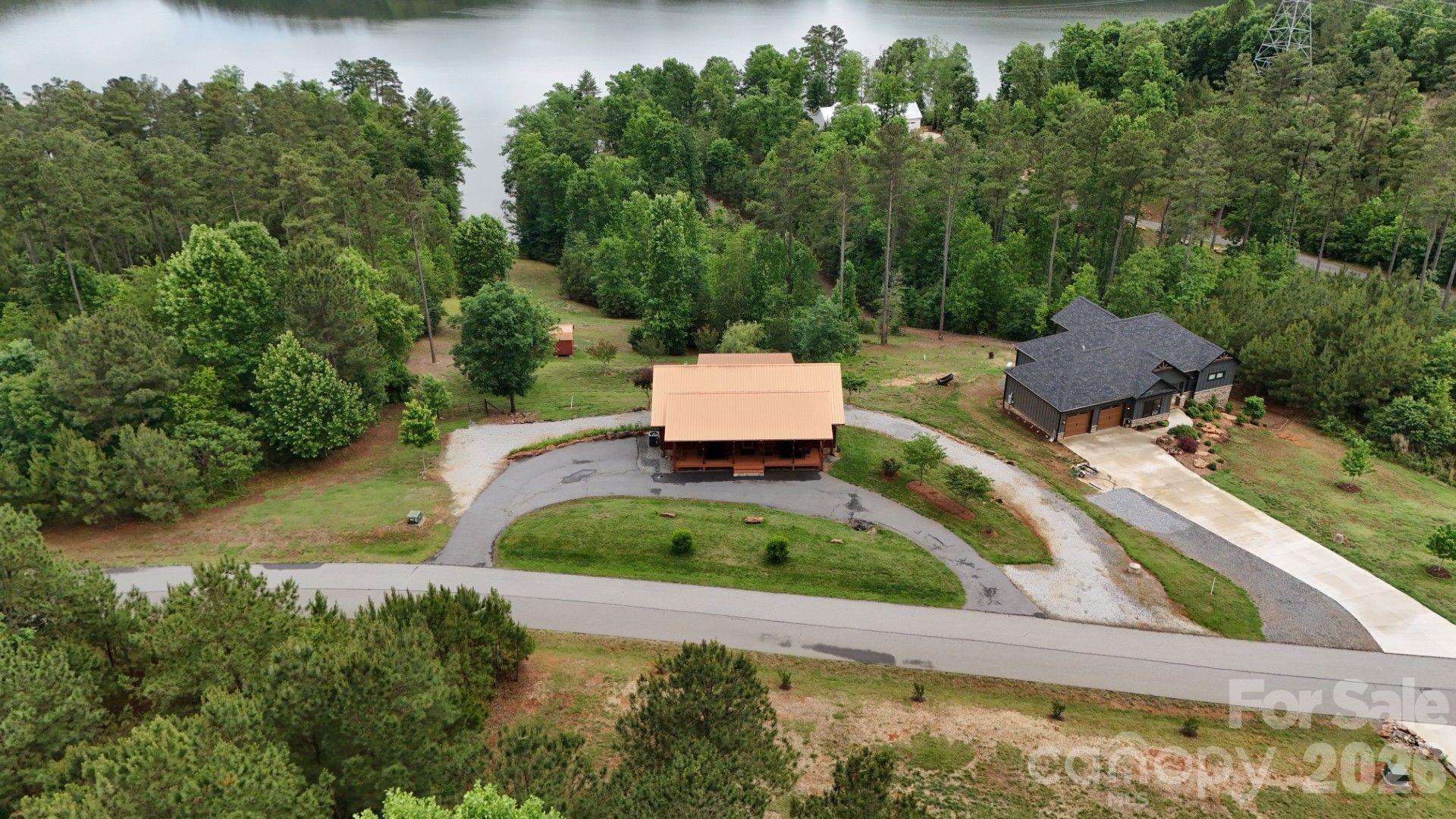 1732 Waters Edge Drive — Granite Falls