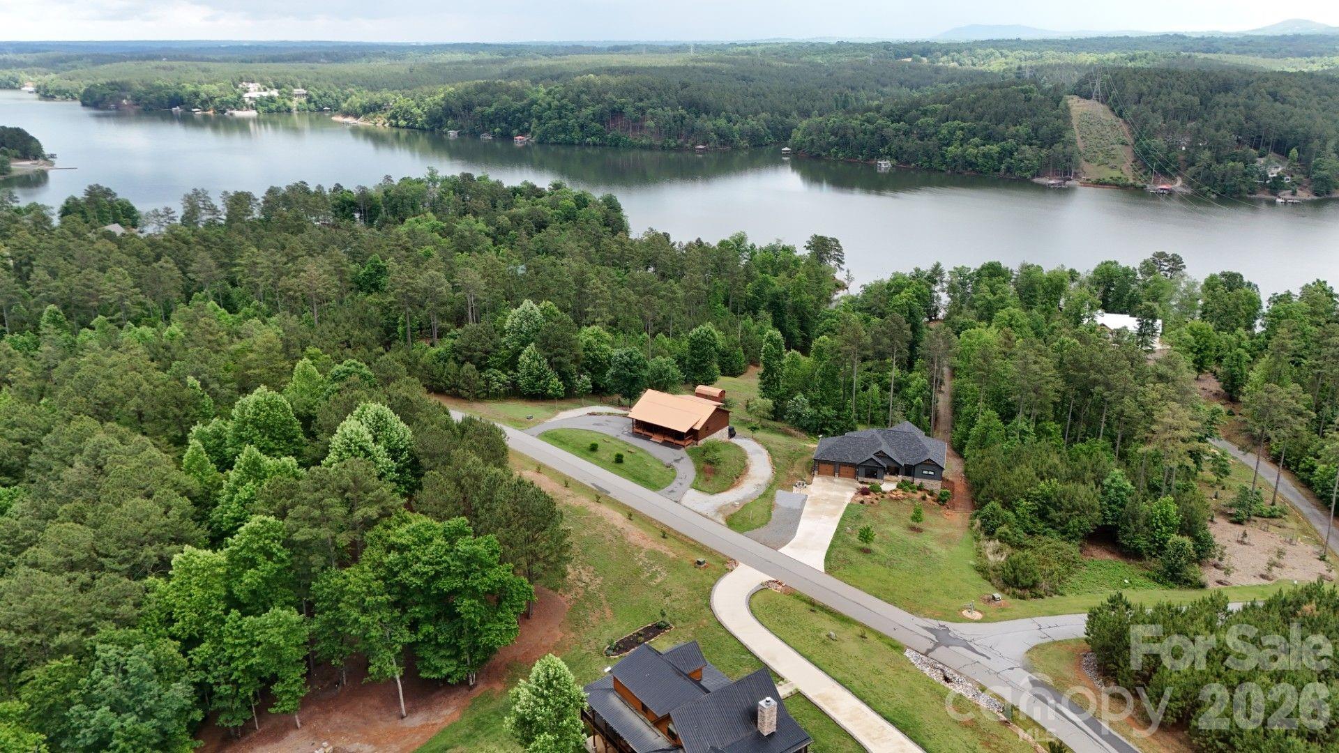 1732 Waters Edge Drive — Granite Falls