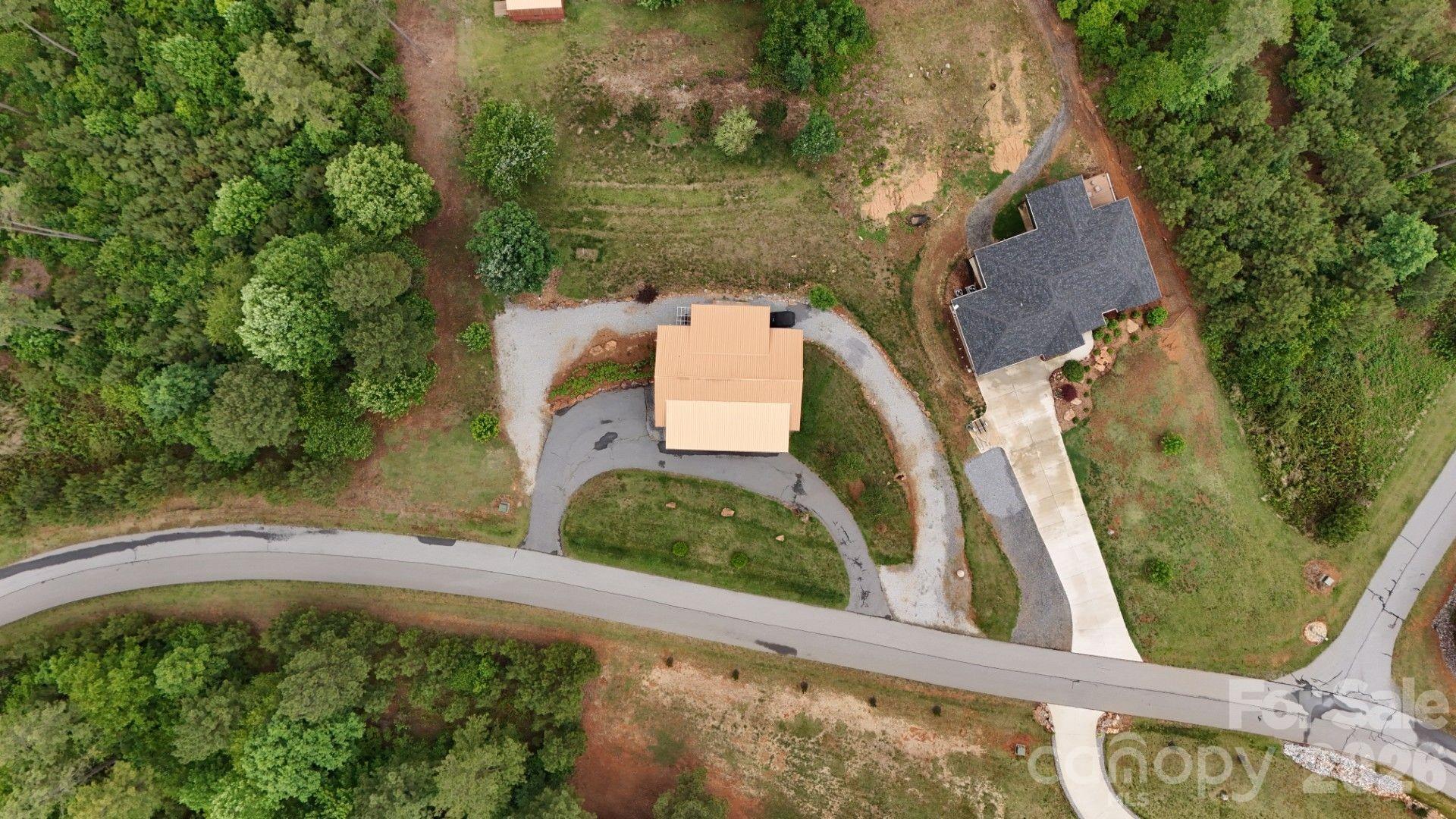 1732 Waters Edge Drive — Granite Falls