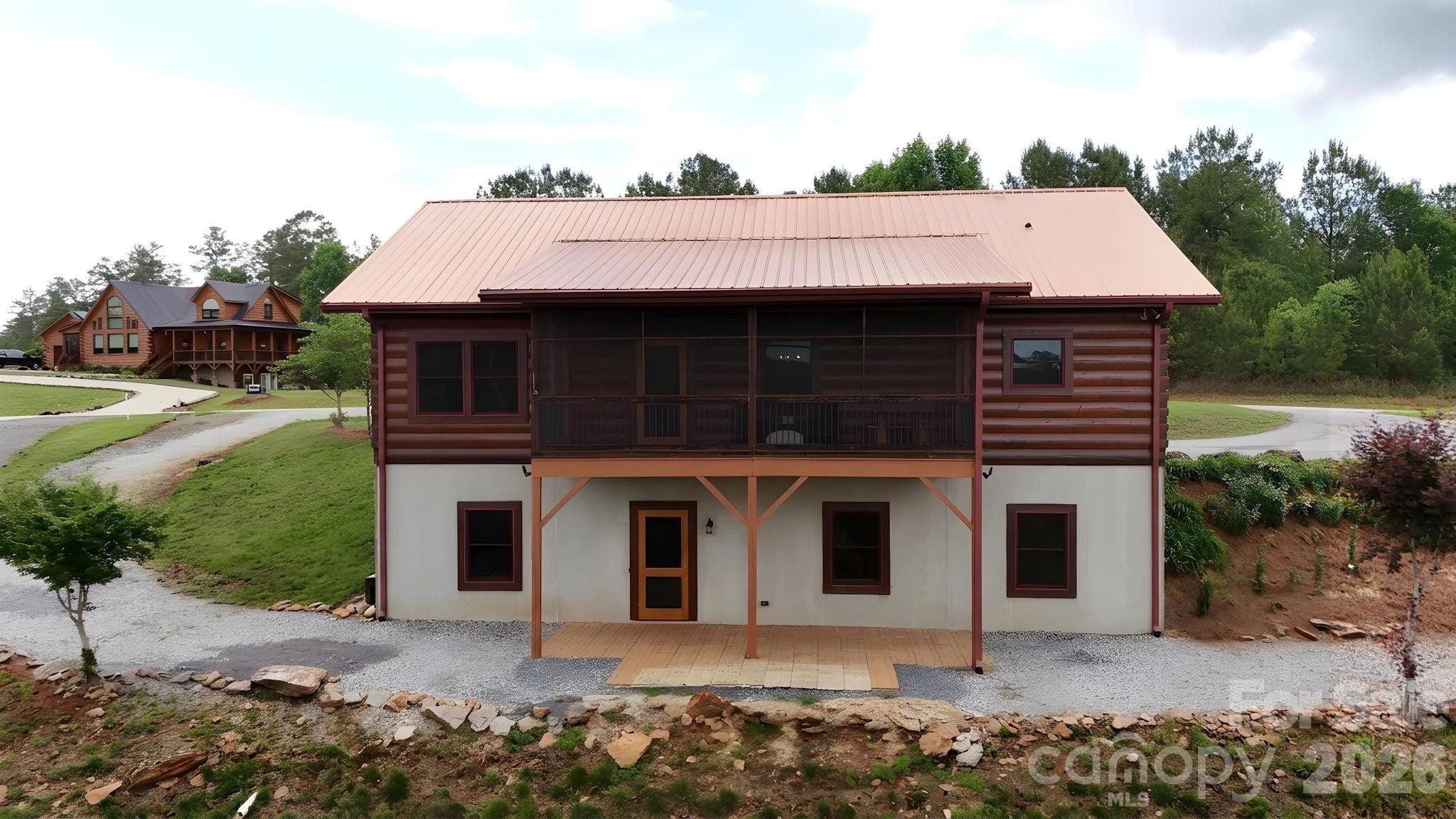 1732 Waters Edge Drive — Granite Falls