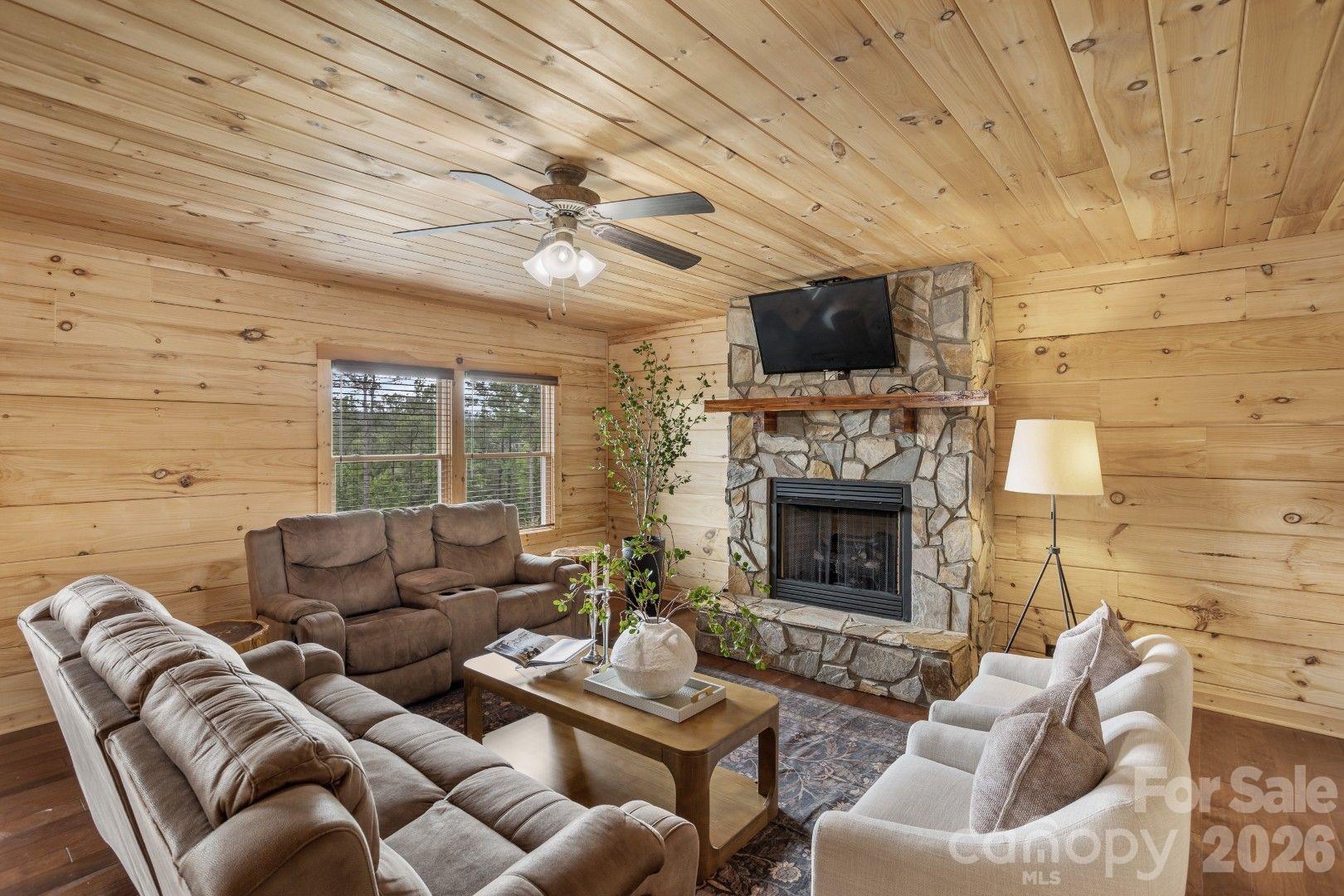1732 Waters Edge Drive — Granite Falls