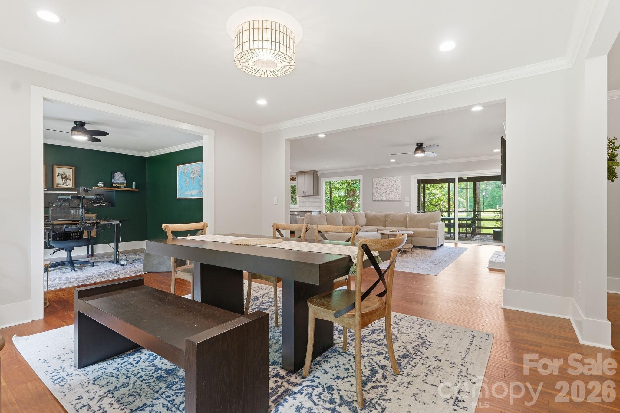 6 Catawba Ridge Court #6 — Lake Wylie