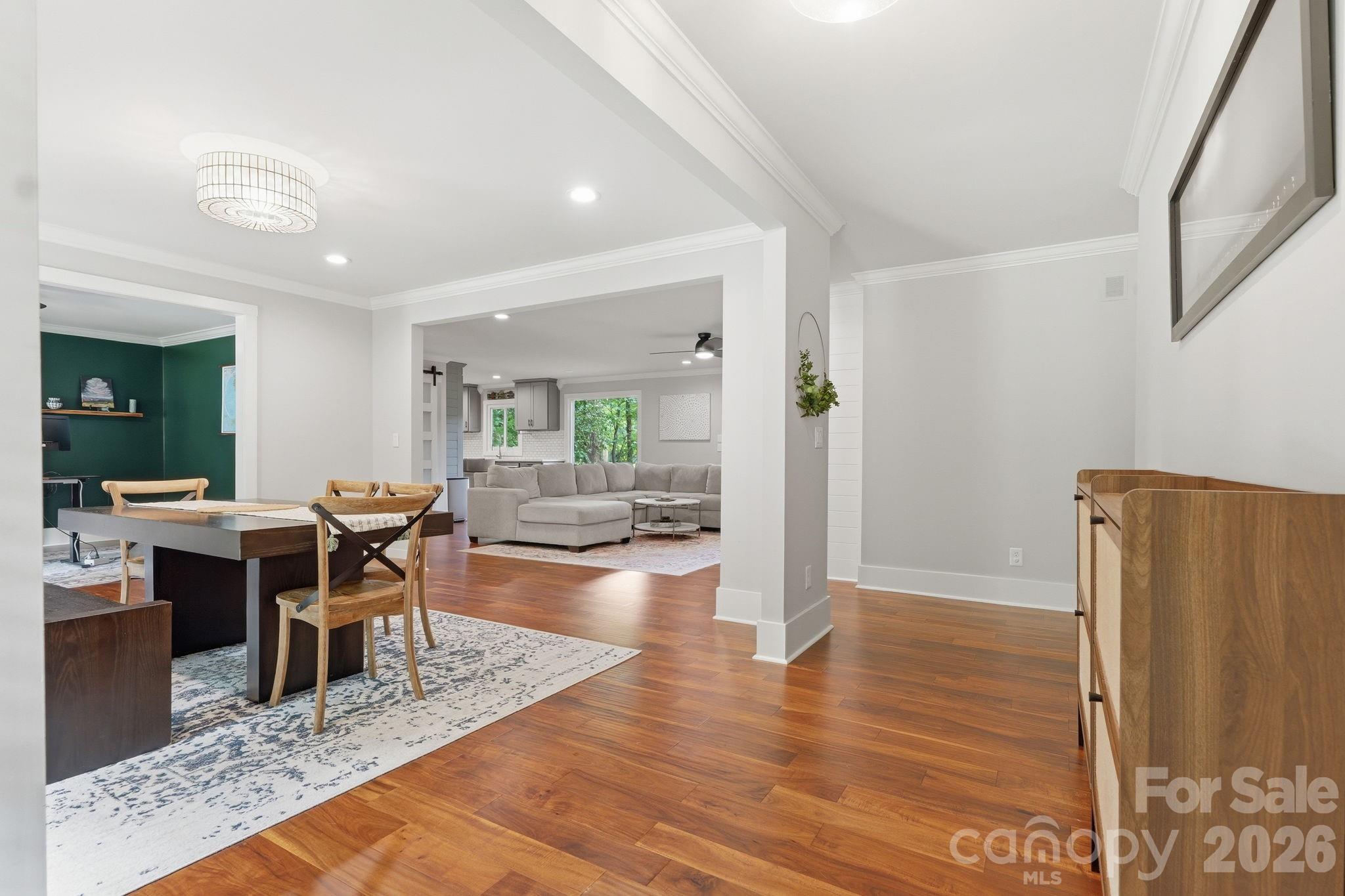 6 Catawba Ridge Court #6 — Lake Wylie
