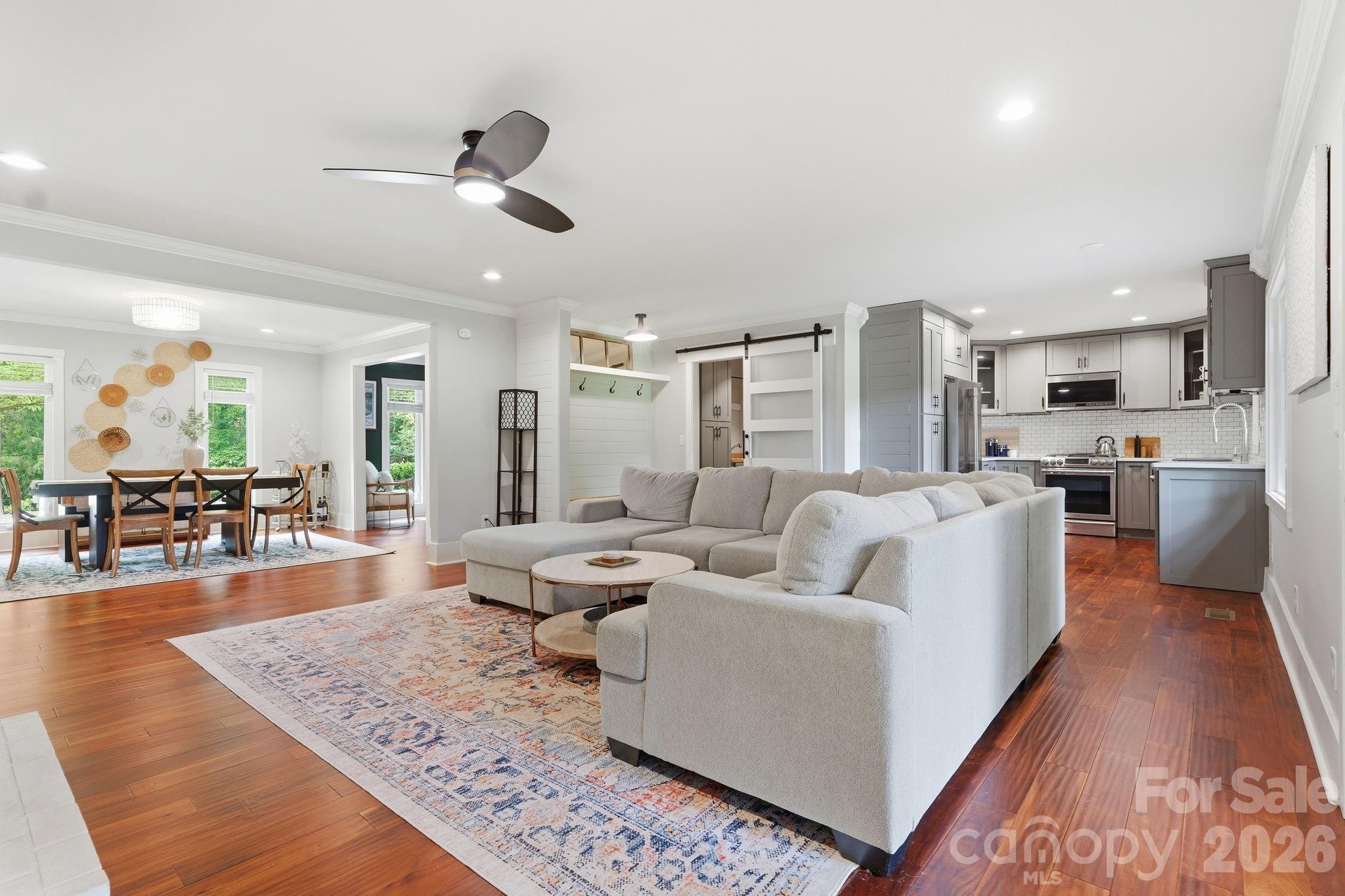 6 Catawba Ridge Court #6 — Lake Wylie