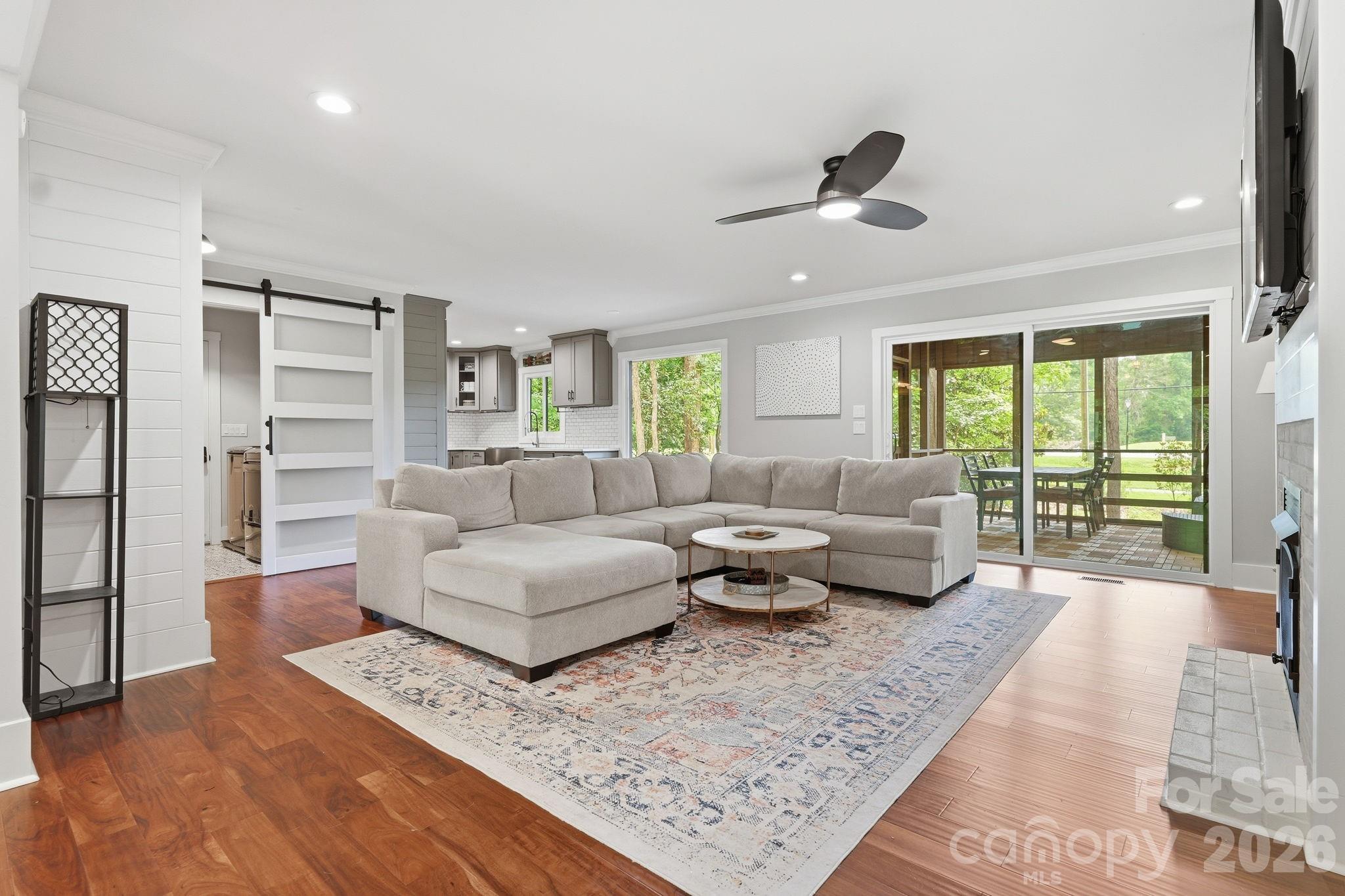 6 Catawba Ridge Court #6 — Lake Wylie