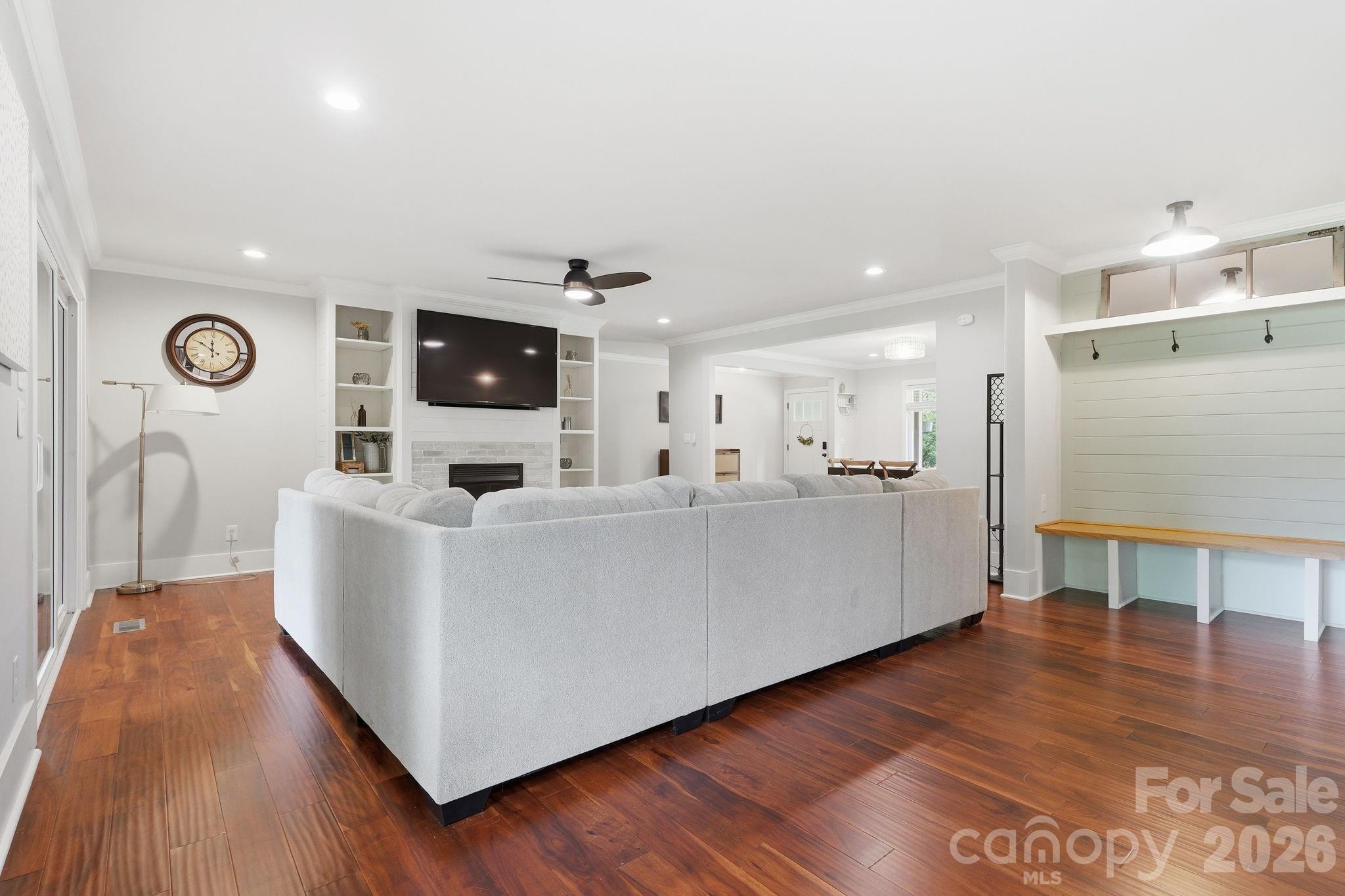 6 Catawba Ridge Court #6 — Lake Wylie