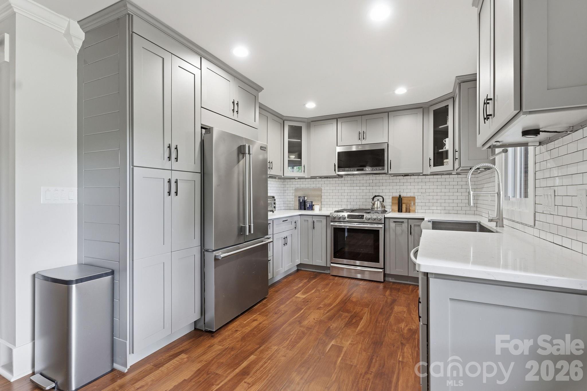6 Catawba Ridge Court #6 — Lake Wylie