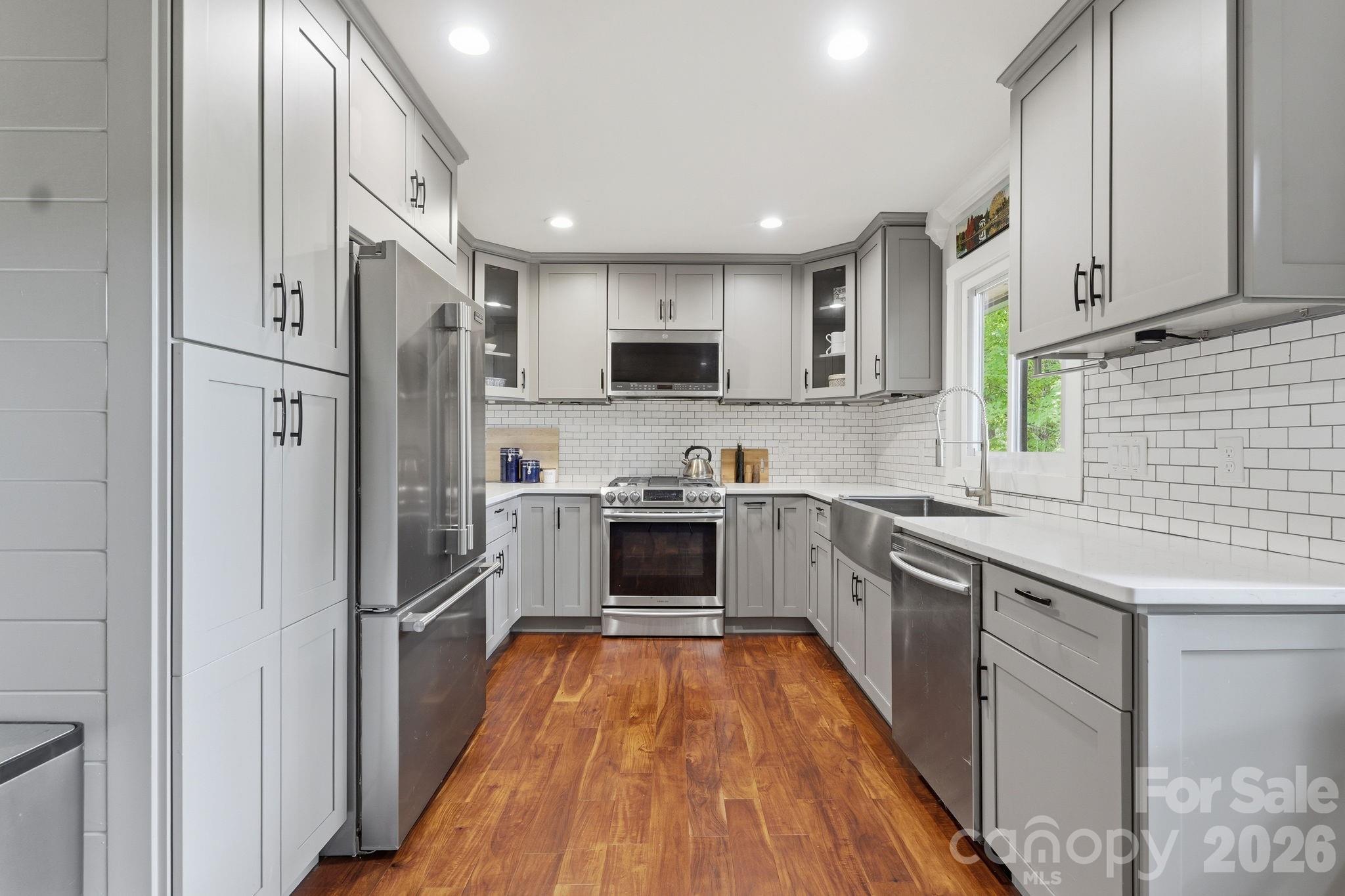 6 Catawba Ridge Court #6 — Lake Wylie