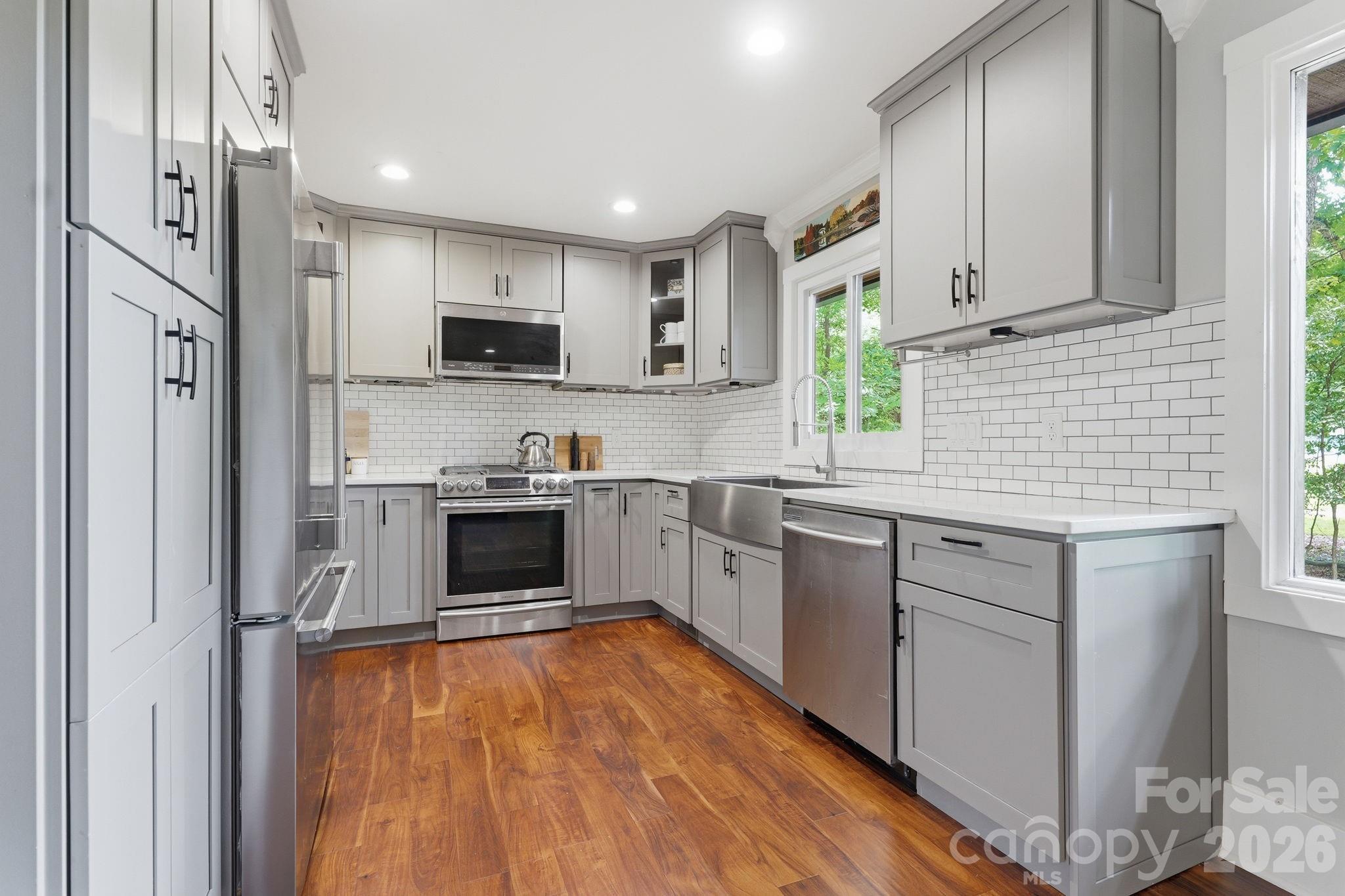 6 Catawba Ridge Court #6 — Lake Wylie