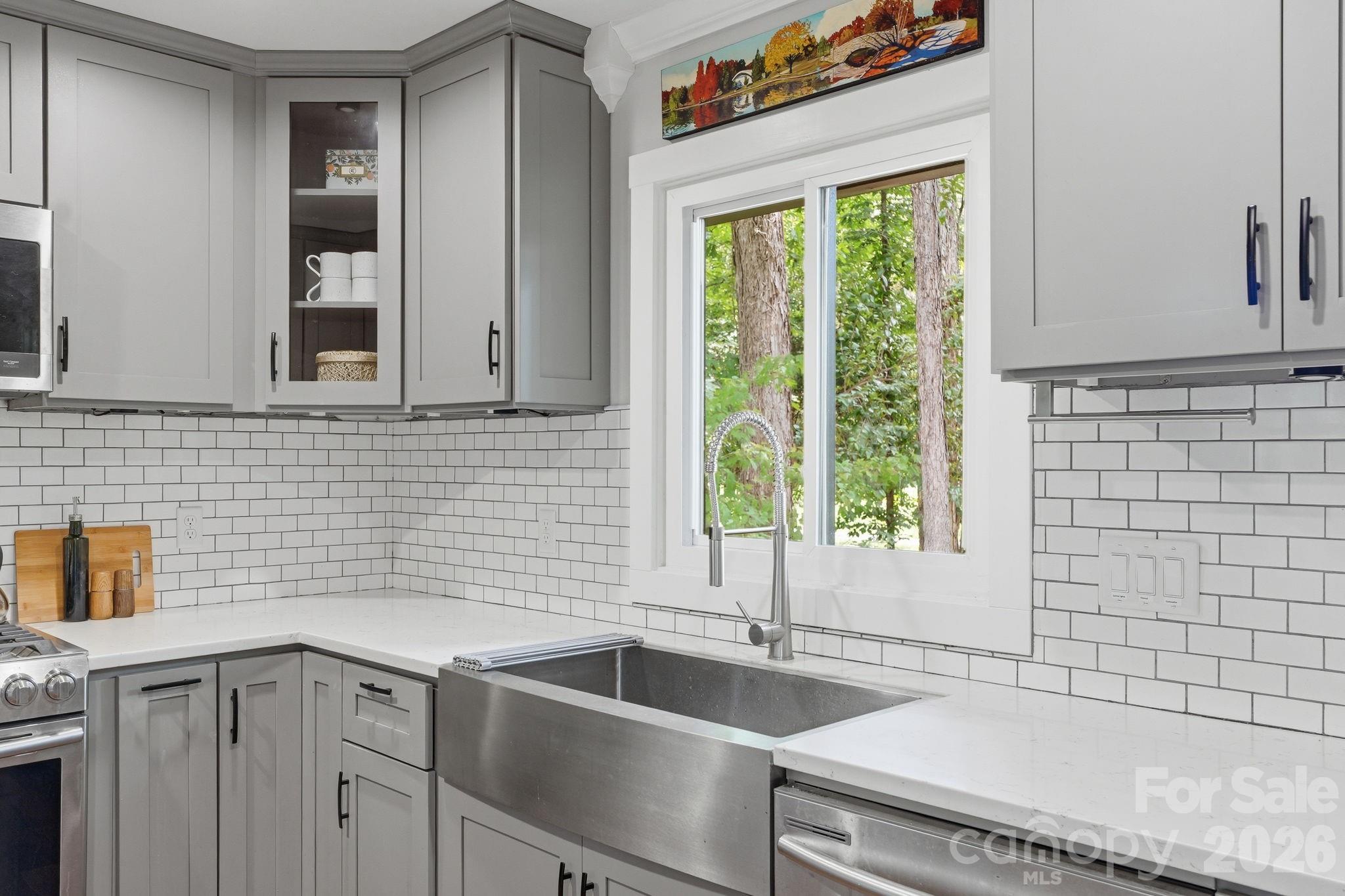 6 Catawba Ridge Court #6 — Lake Wylie