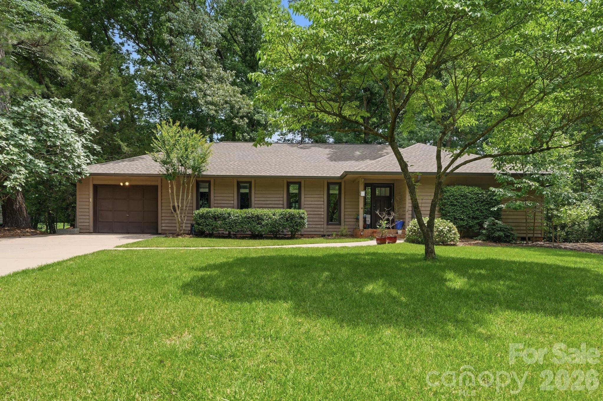 6 Catawba Ridge Court #6 — Lake Wylie