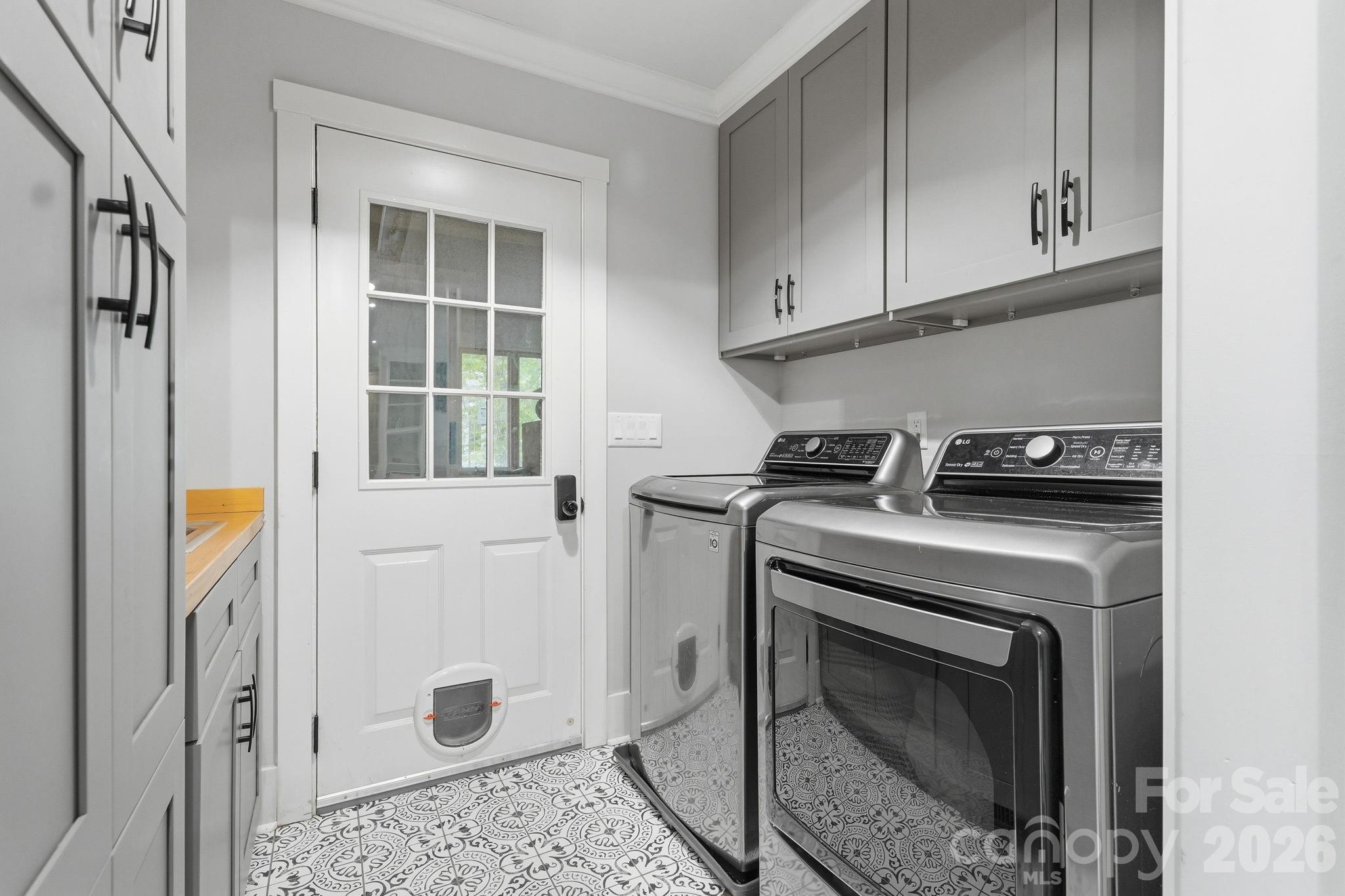 6 Catawba Ridge Court #6 — Lake Wylie