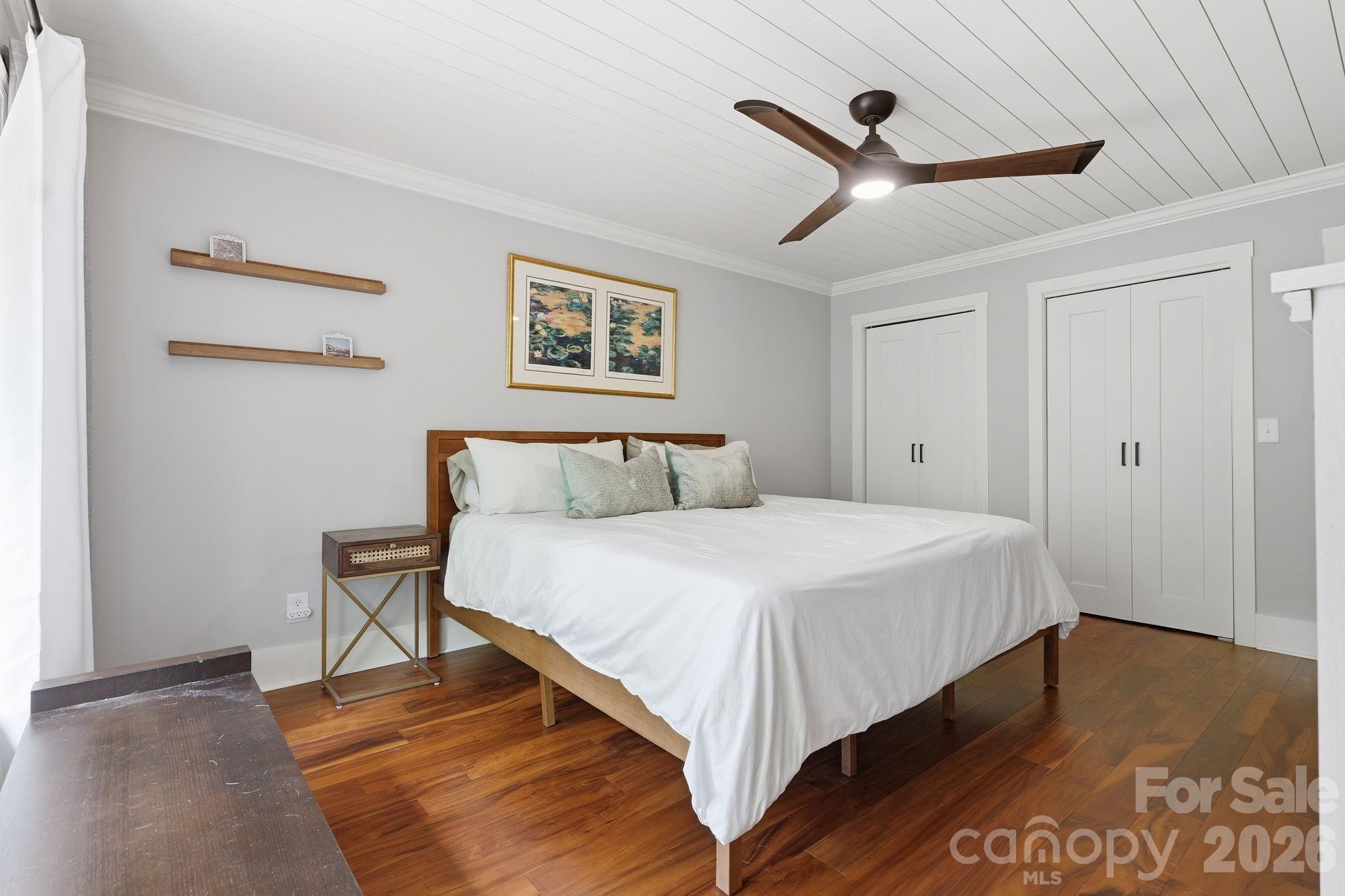 6 Catawba Ridge Court #6 — Lake Wylie