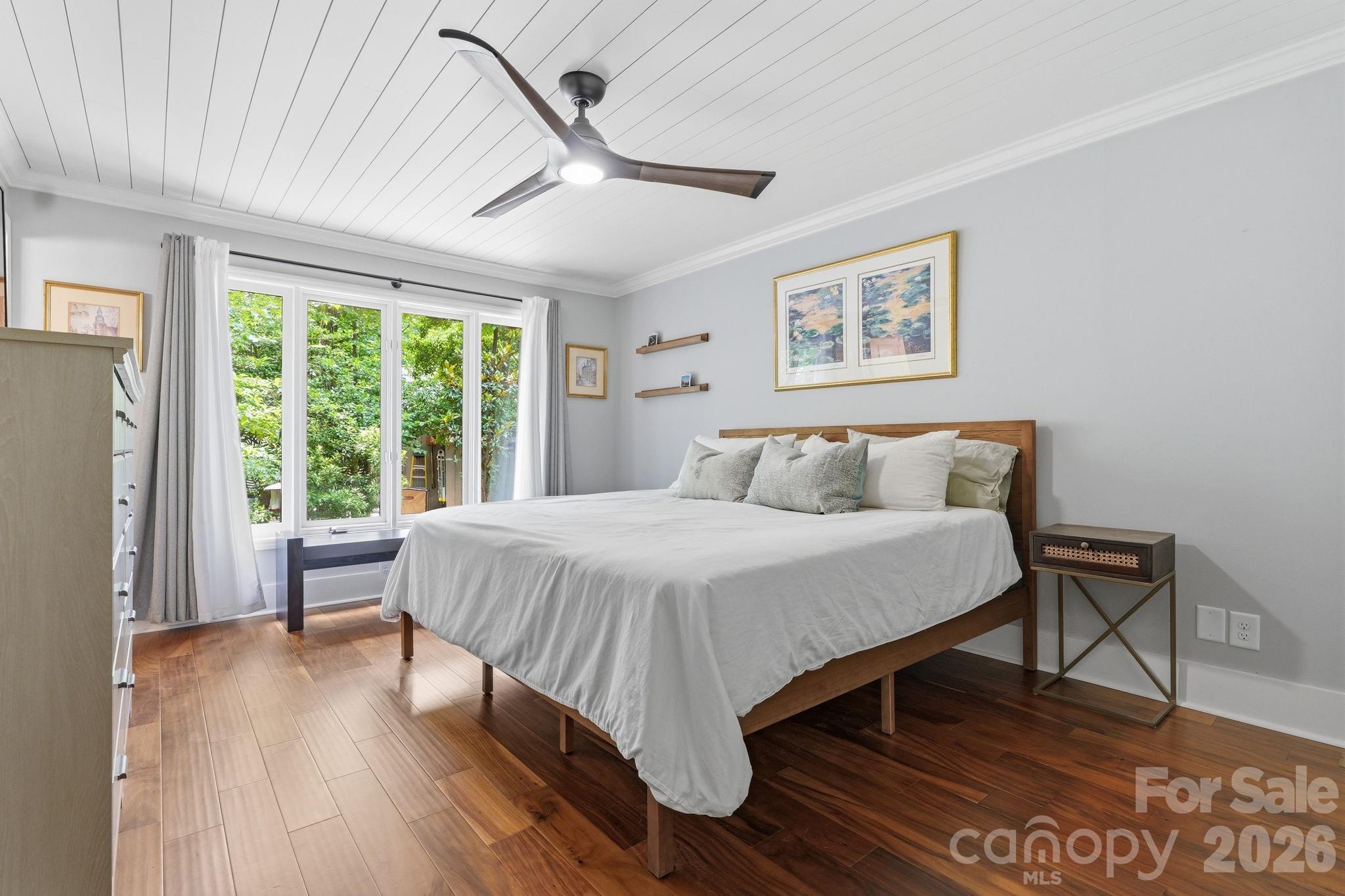 6 Catawba Ridge Court #6 — Lake Wylie