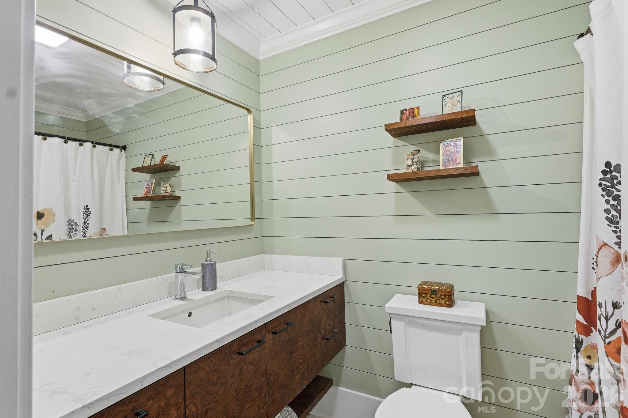 6 Catawba Ridge Court #6 — Lake Wylie