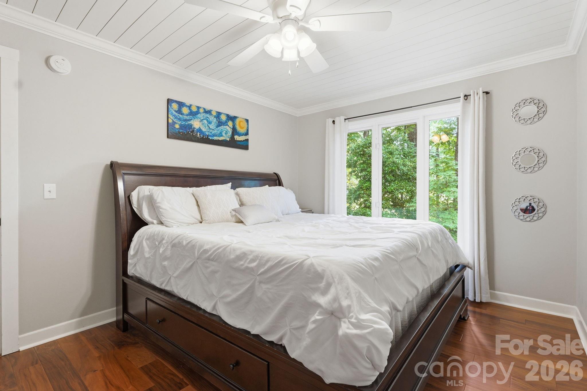6 Catawba Ridge Court #6 — Lake Wylie