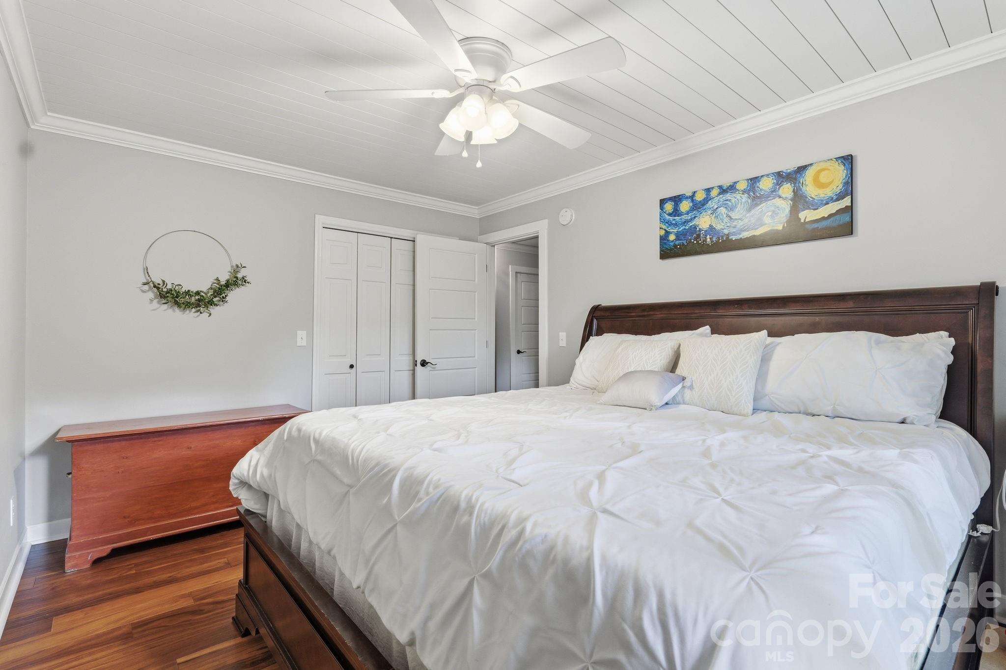 6 Catawba Ridge Court #6 — Lake Wylie