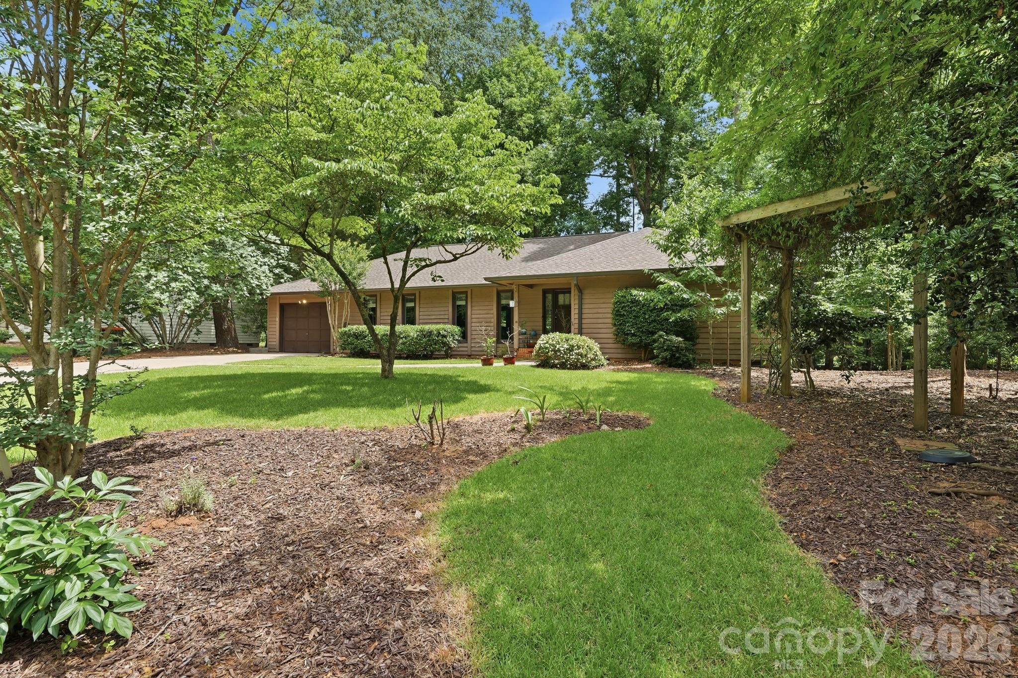 6 Catawba Ridge Court #6 — Lake Wylie