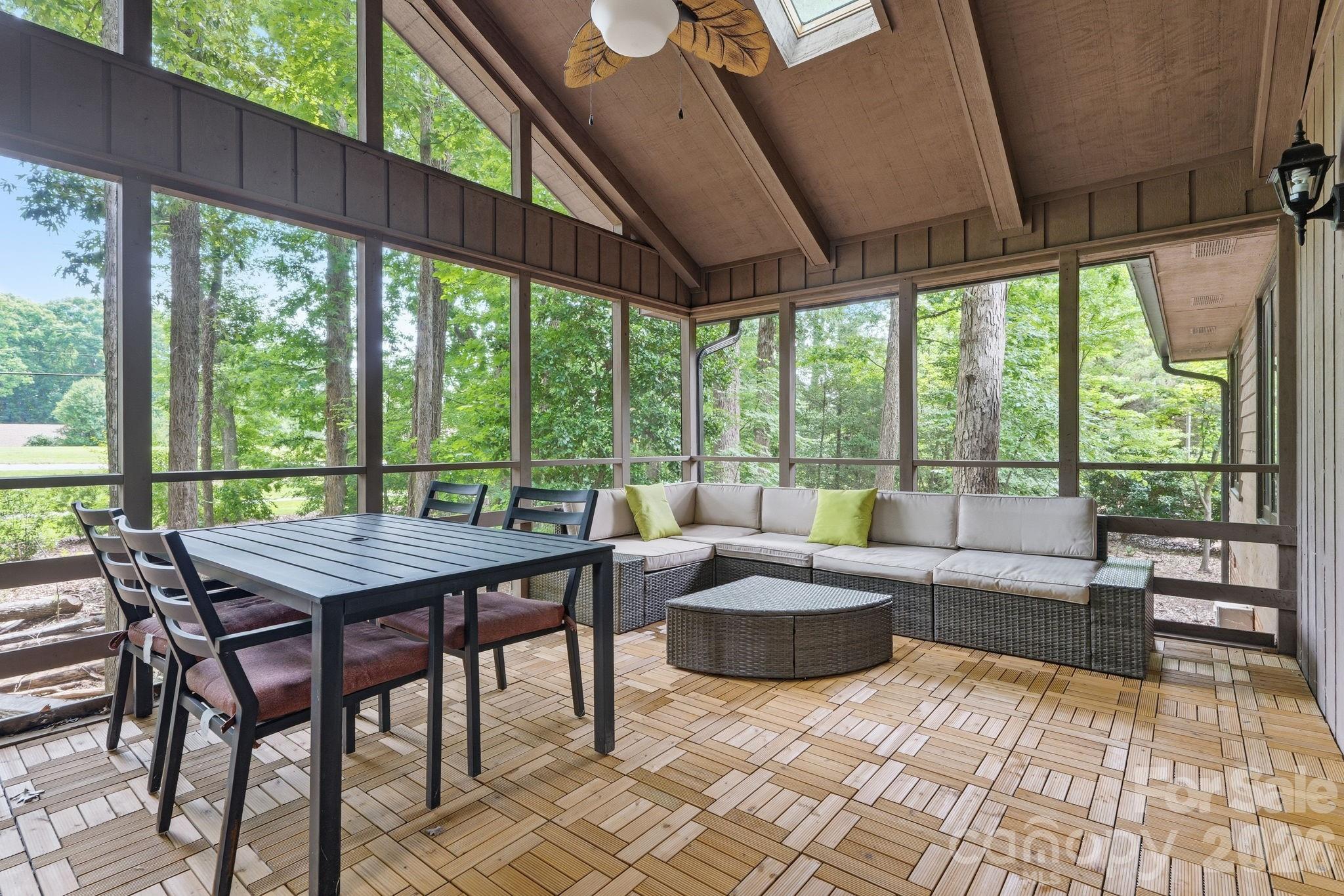 6 Catawba Ridge Court #6 — Lake Wylie