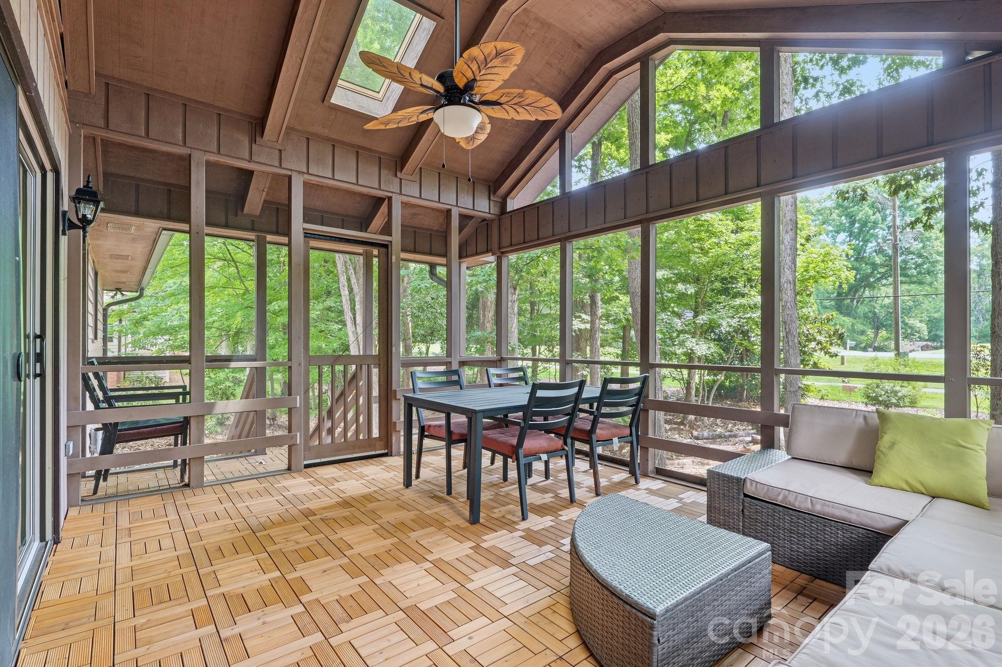 6 Catawba Ridge Court #6 — Lake Wylie