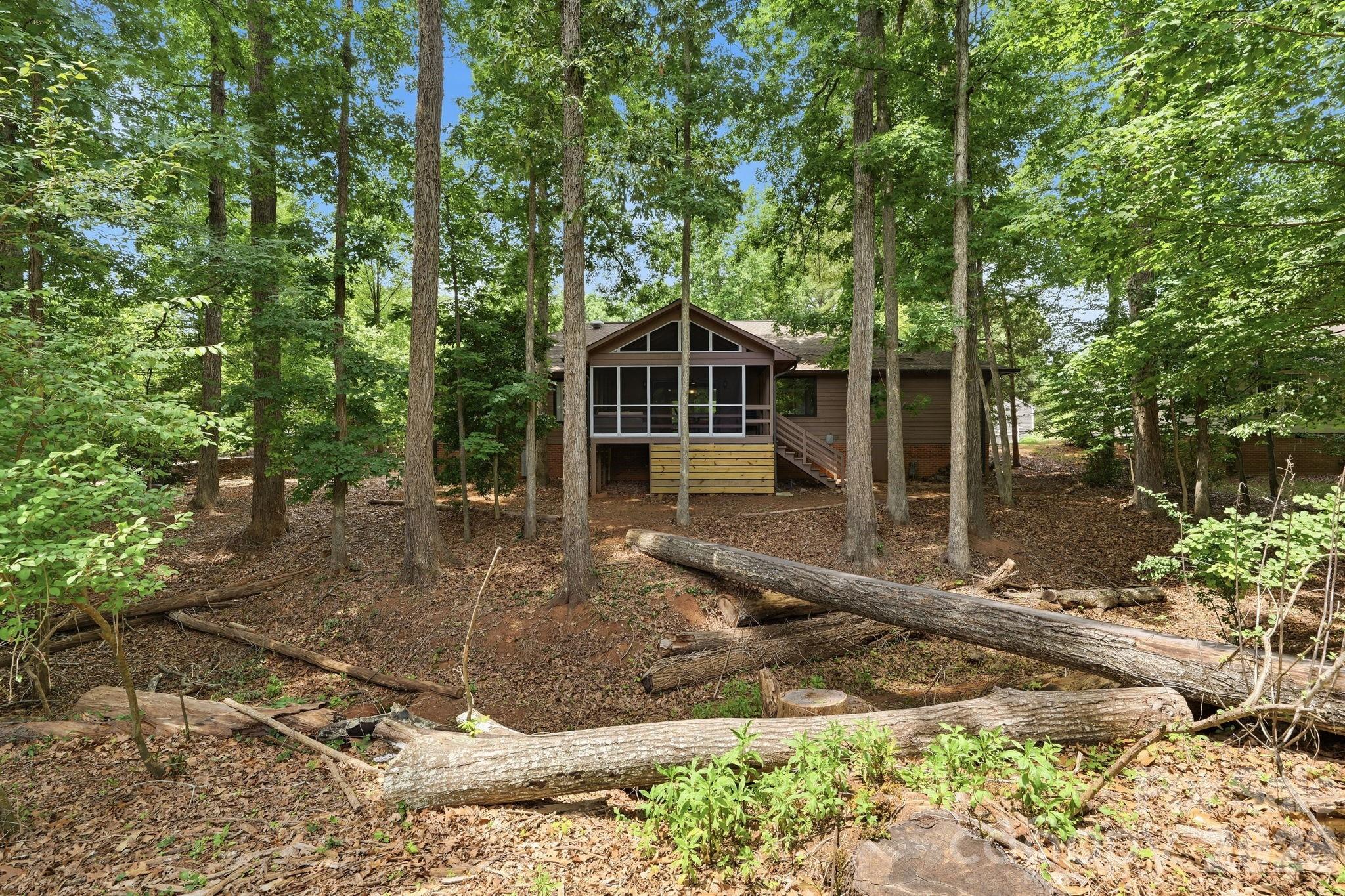 6 Catawba Ridge Court #6 — Lake Wylie