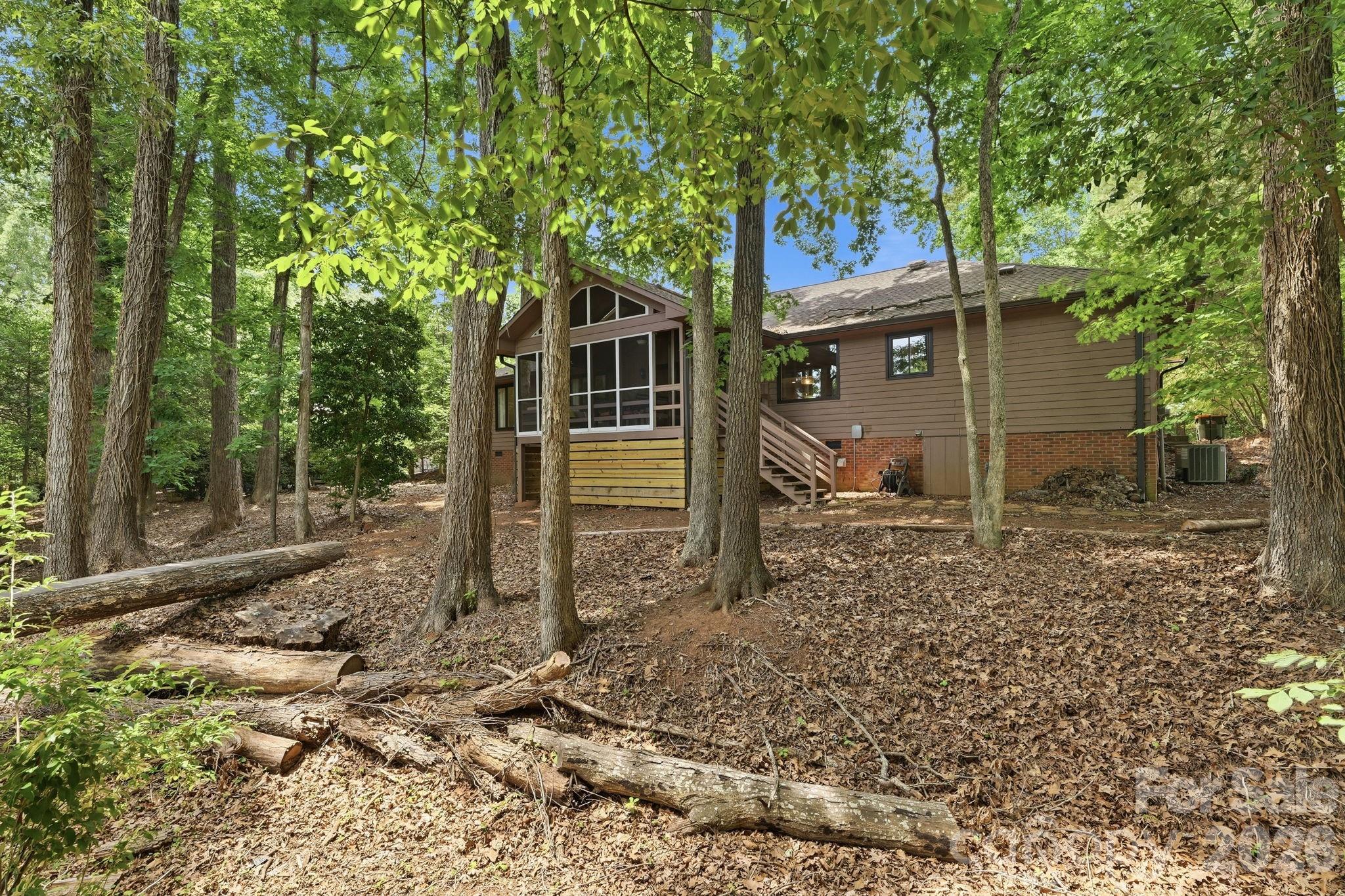 6 Catawba Ridge Court #6 — Lake Wylie