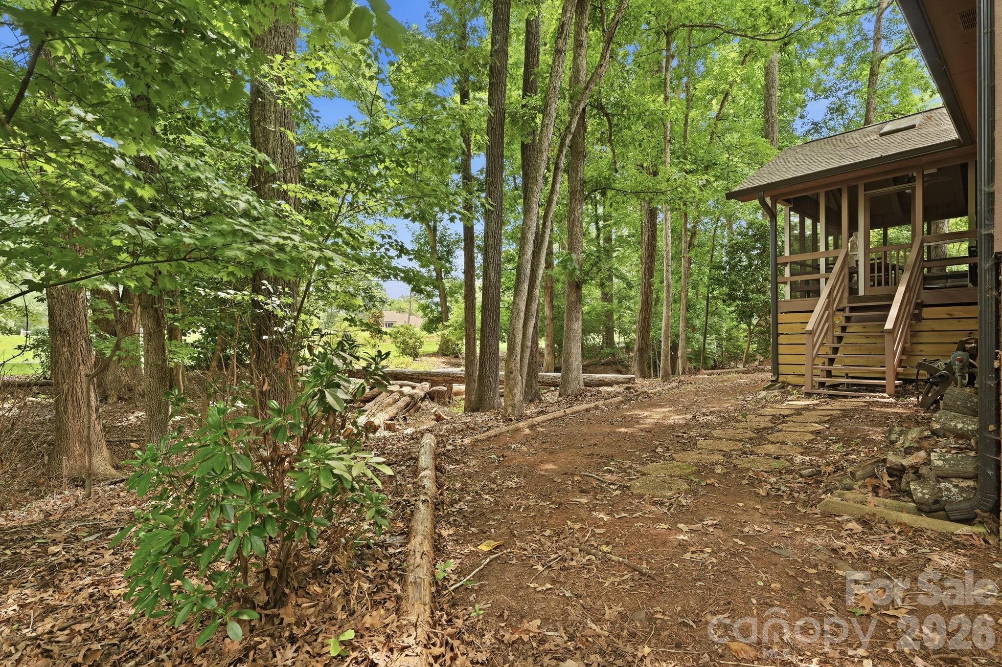 6 Catawba Ridge Court #6 — Lake Wylie