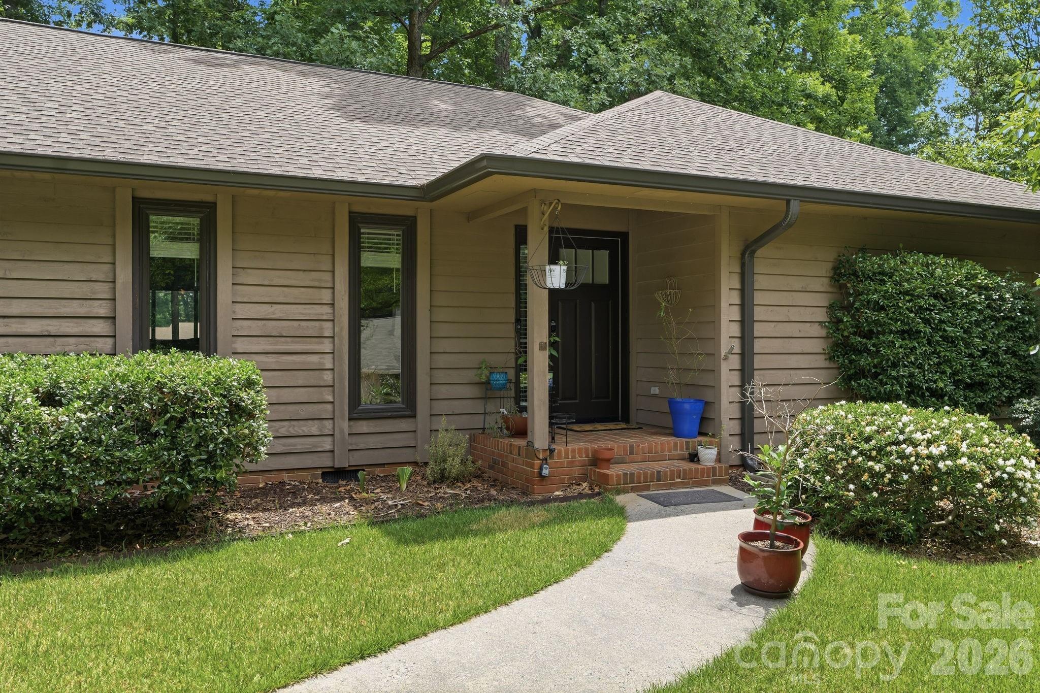 6 Catawba Ridge Court #6 — Lake Wylie