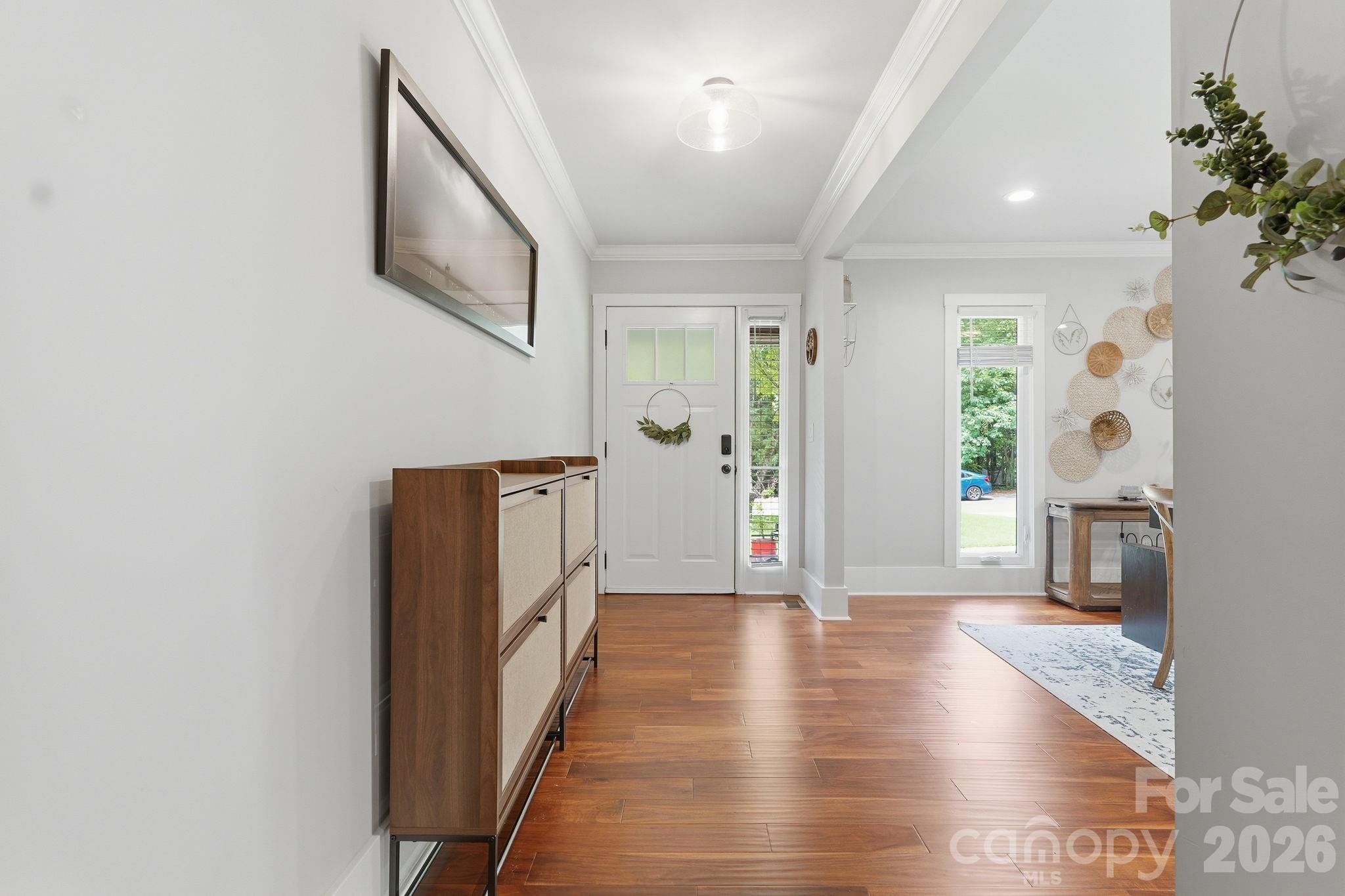 6 Catawba Ridge Court #6 — Lake Wylie