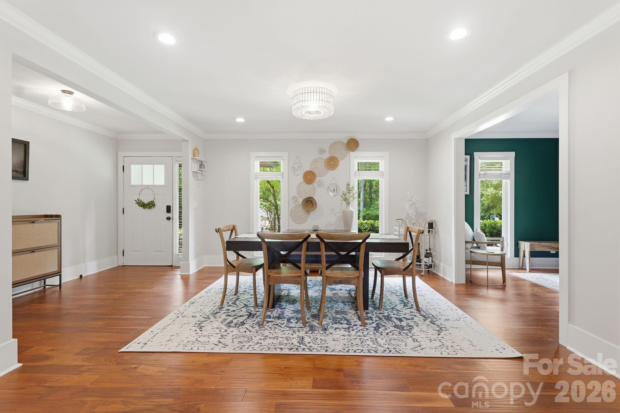 6 Catawba Ridge Court #6 — Lake Wylie